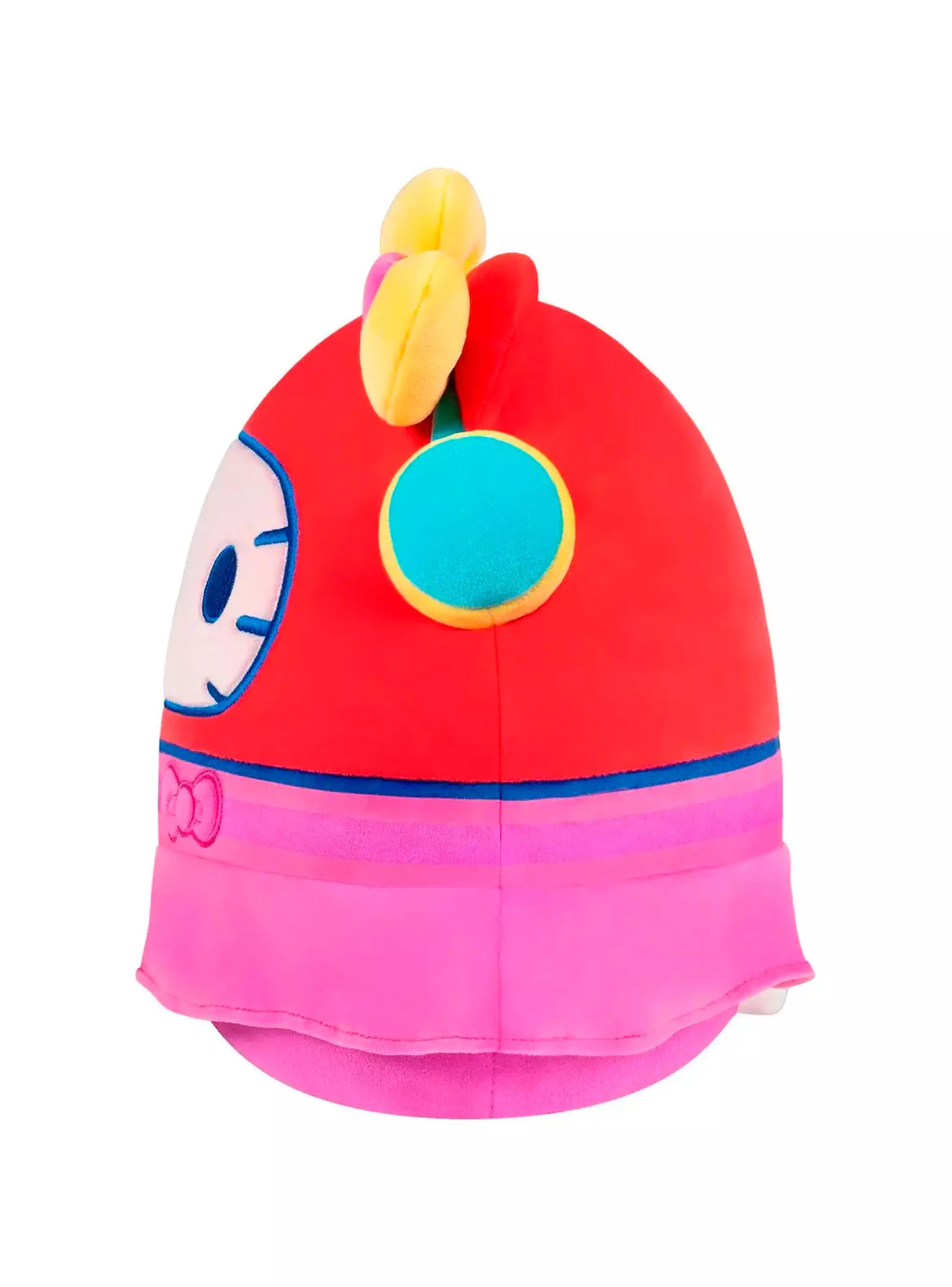 Peluche Hello Kitty Arcade Squishmallows 25cm niños 3+-4