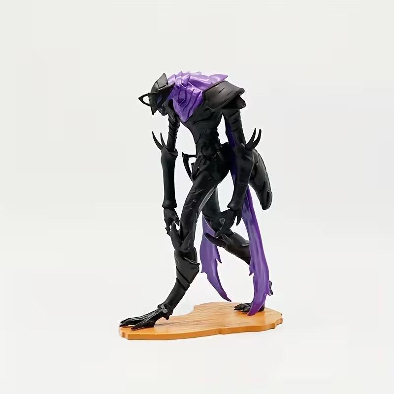 Figura Beru Rey Hormiga Anime Solo Leveling 17cm Genérica-2