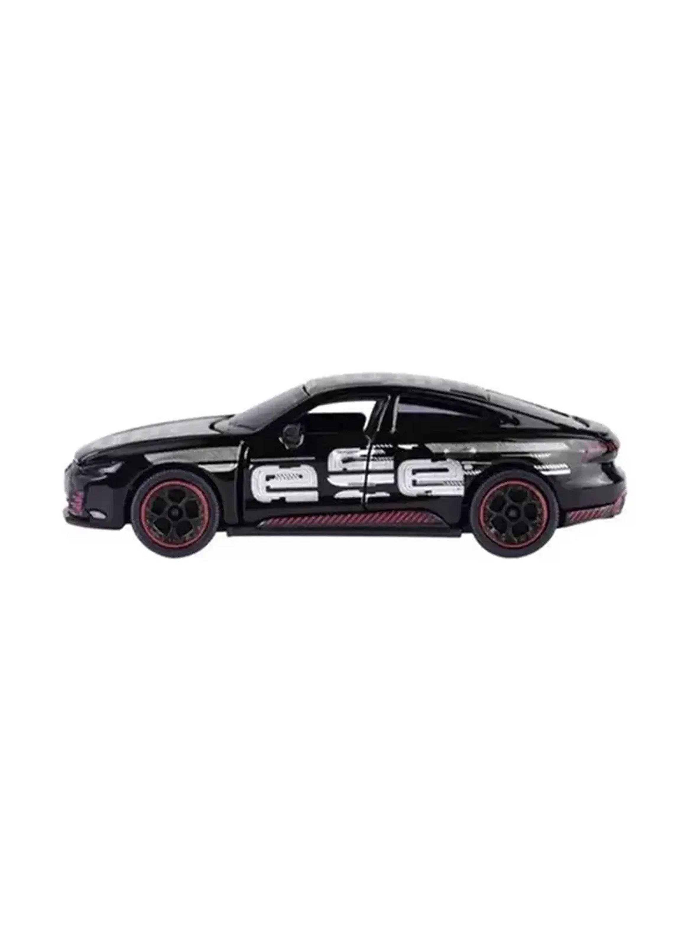 Autos Deportivos de Lujo Escala 1:64 de Majorette-1