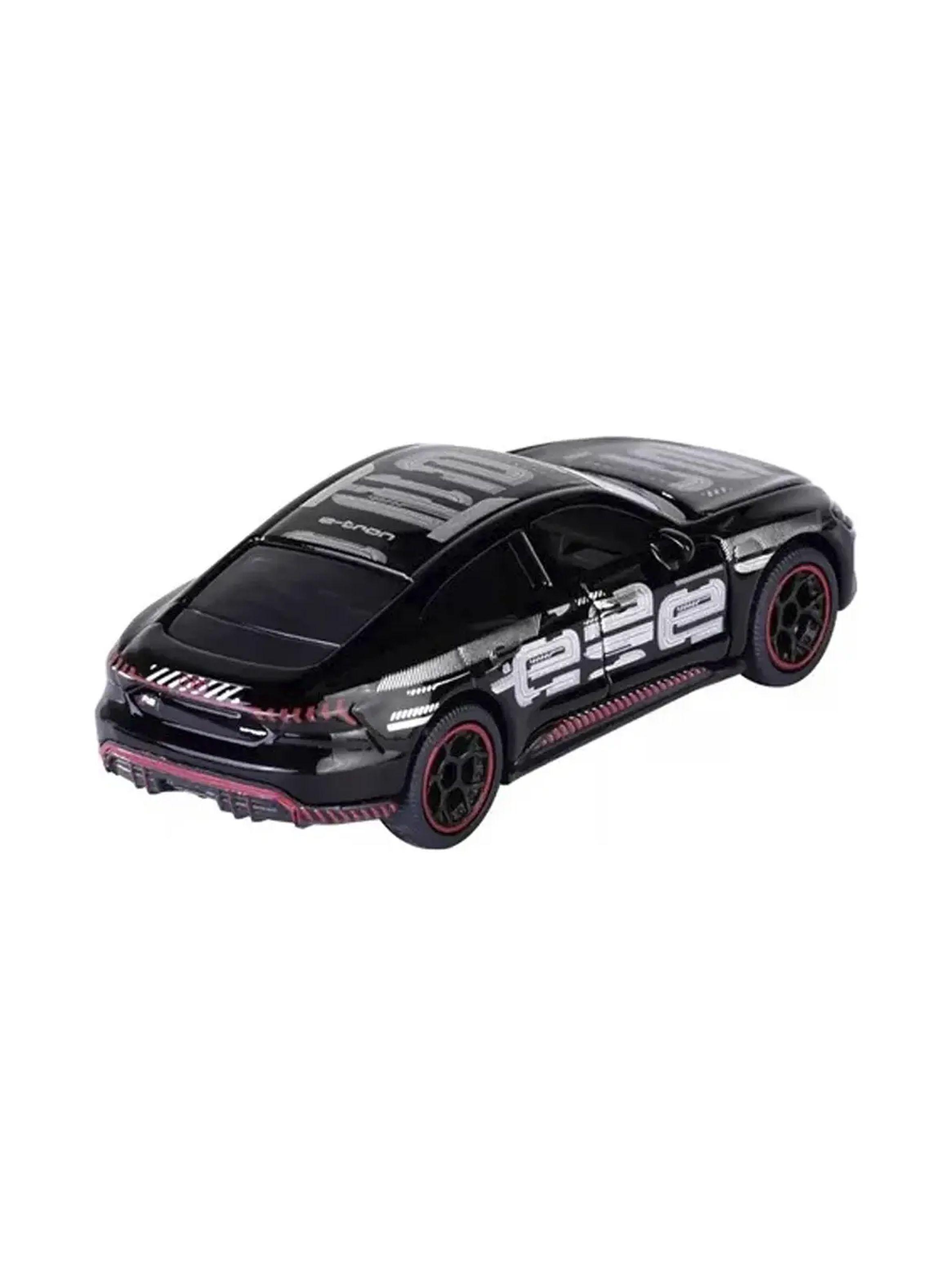 Autos Deportivos de Lujo Escala 1:64 de Majorette-2
