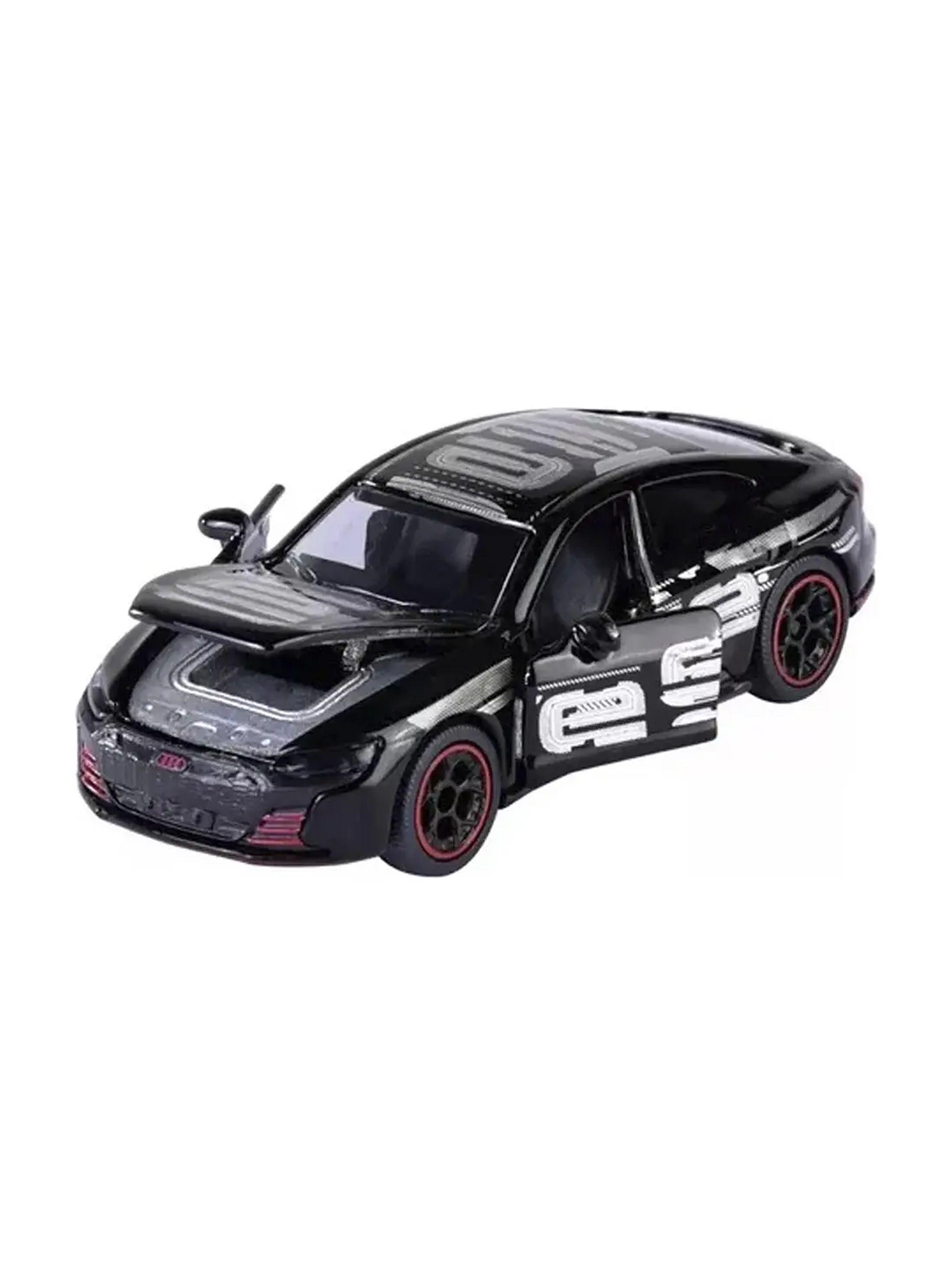 Autos Deportivos de Lujo Escala 1:64 de Majorette-3