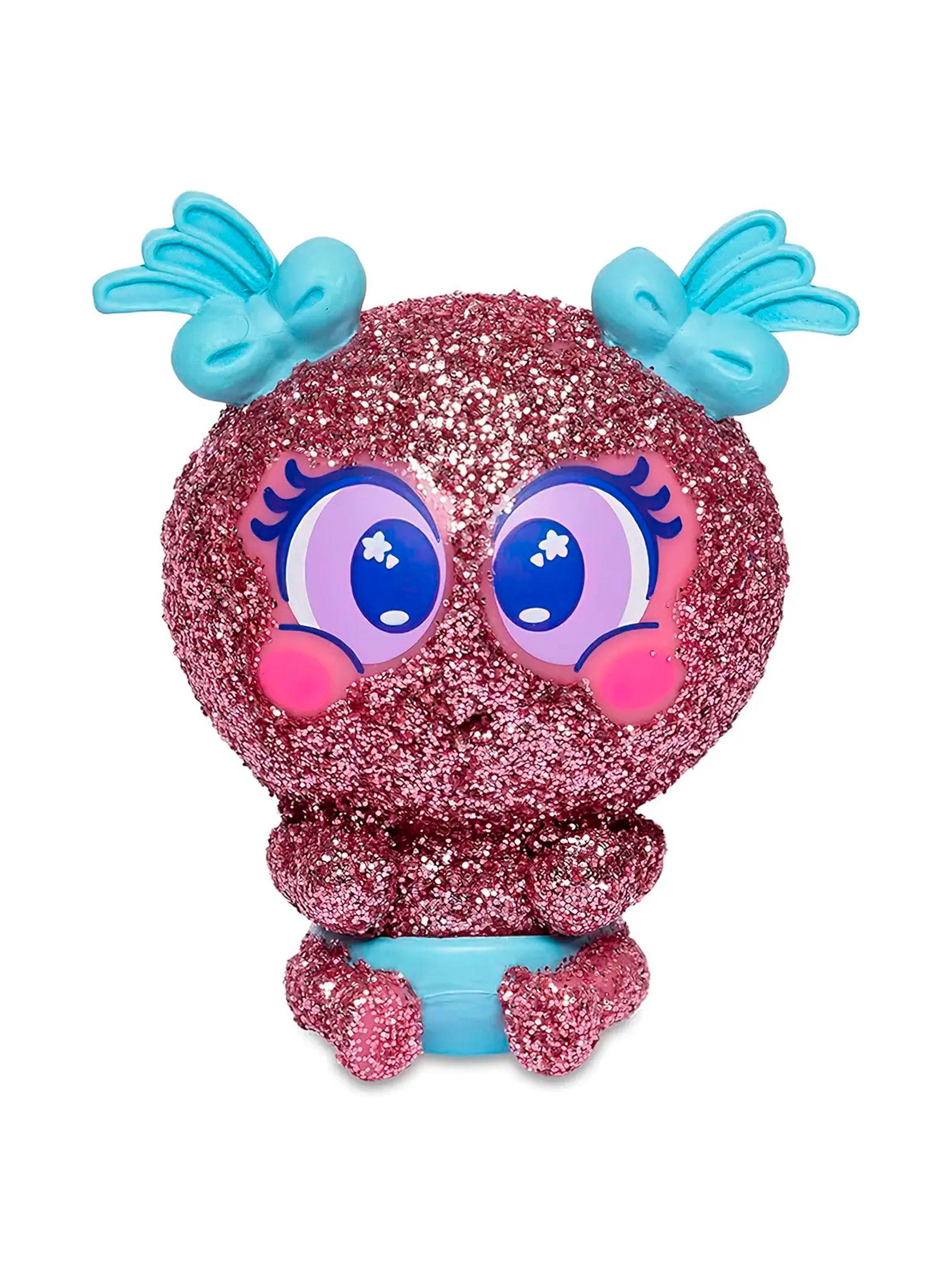 Muñeca Berinaiz Shainy Lober Con Accesorios niñas 3+-3
