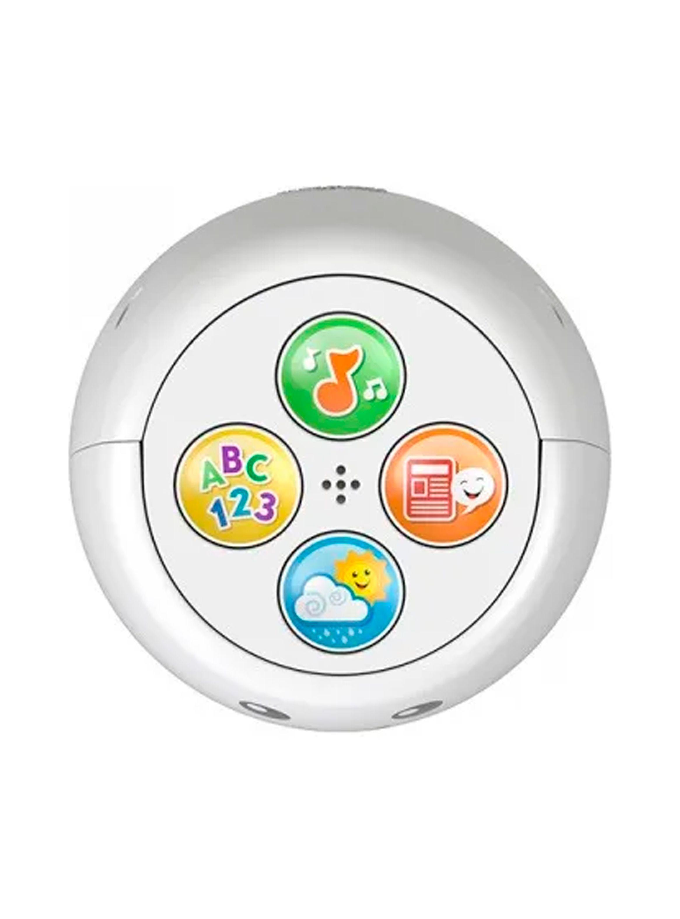 Centro de Actividades y Aprendizaje | Fisher-Price Ríe y Aprende-2
