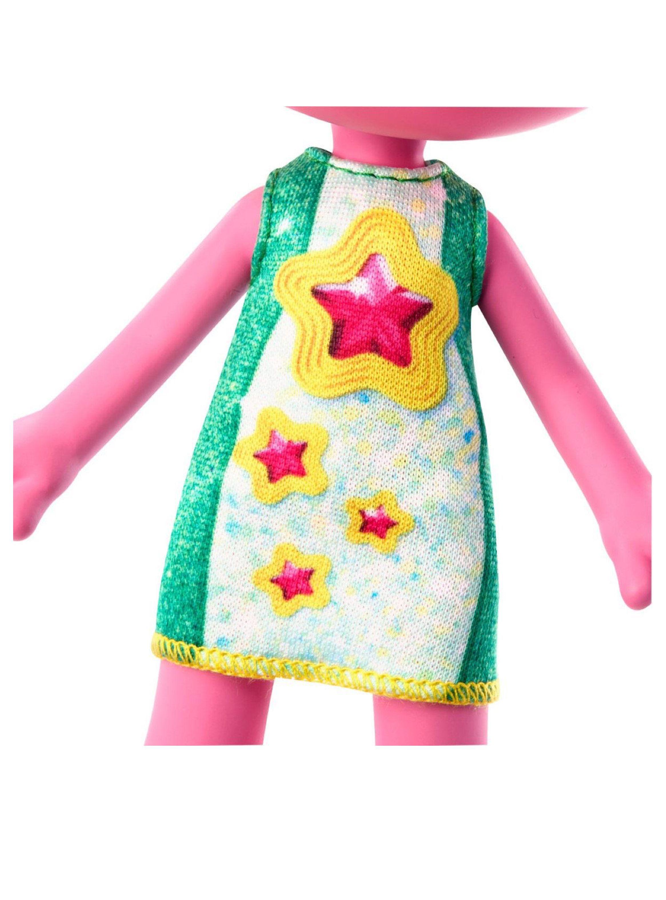 Muñeca Trolls Band Together Viva de Mattel-3