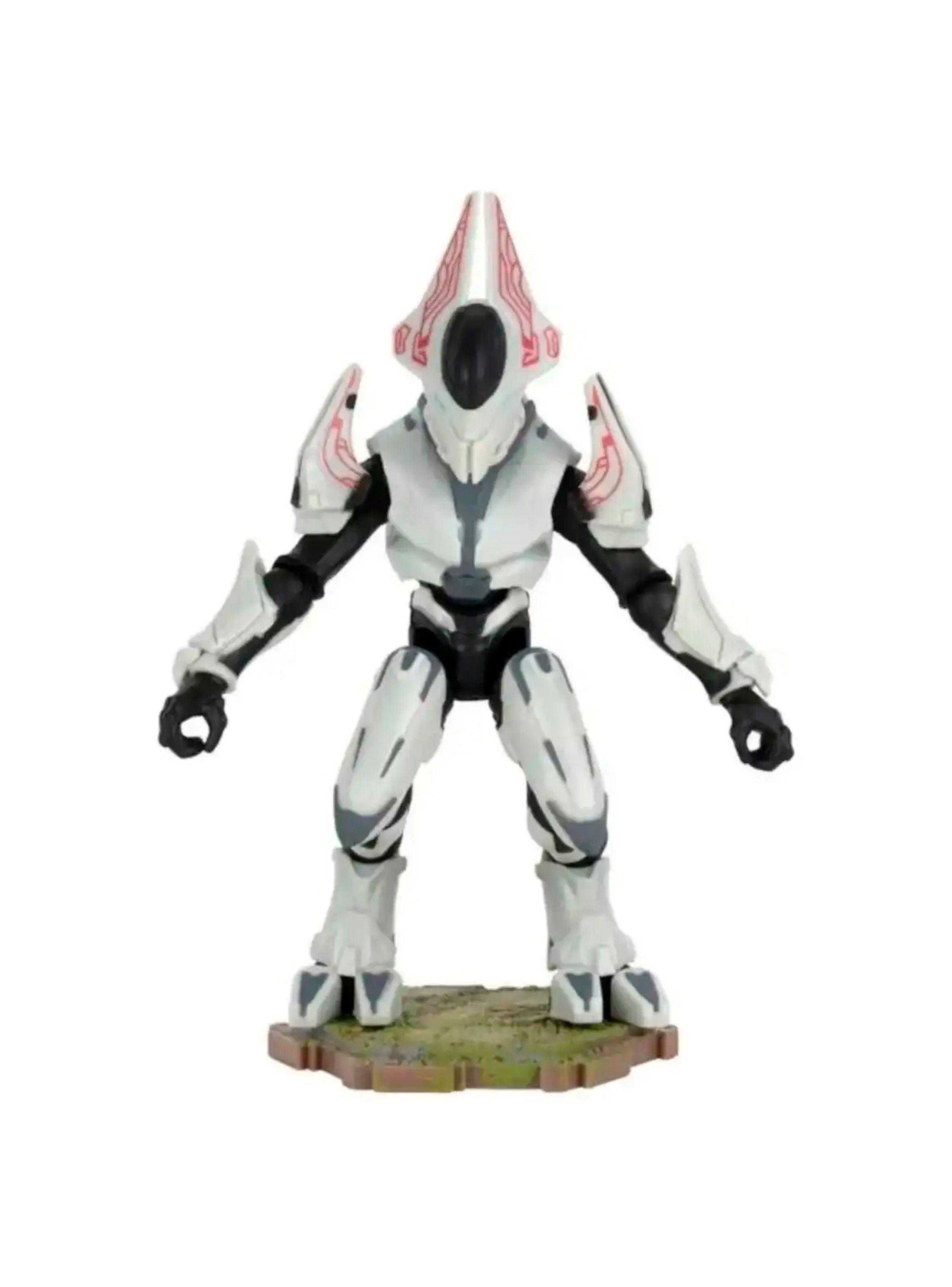 Figura Elite Ultra con Cindershot | Halo The Spartan Collection-2