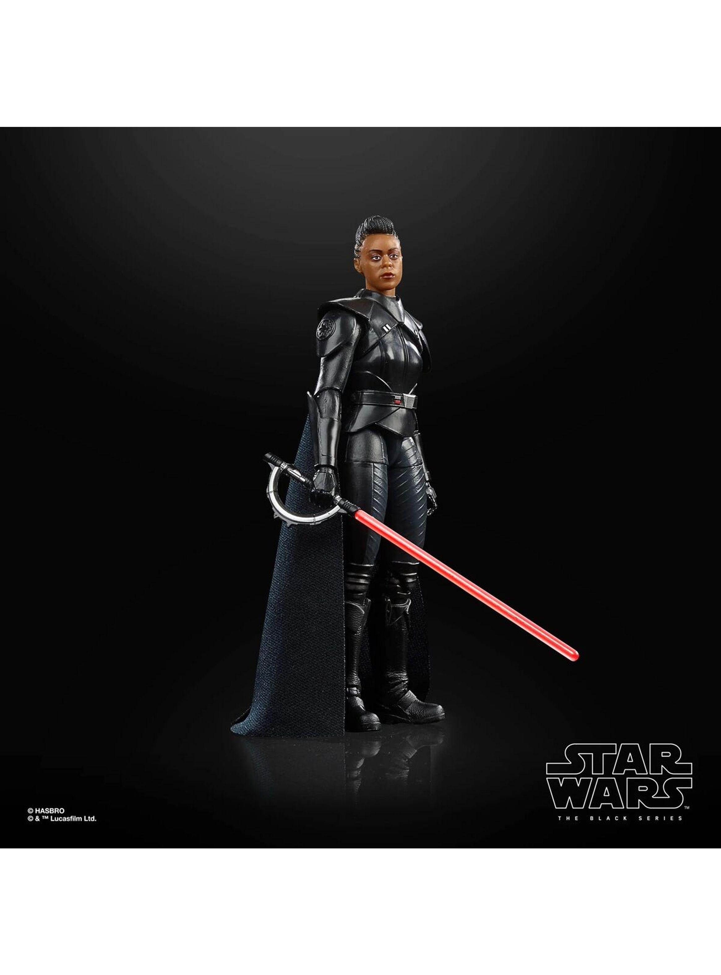 Figura De Acción Reva Star Wars The Black Series de Hasbro-2