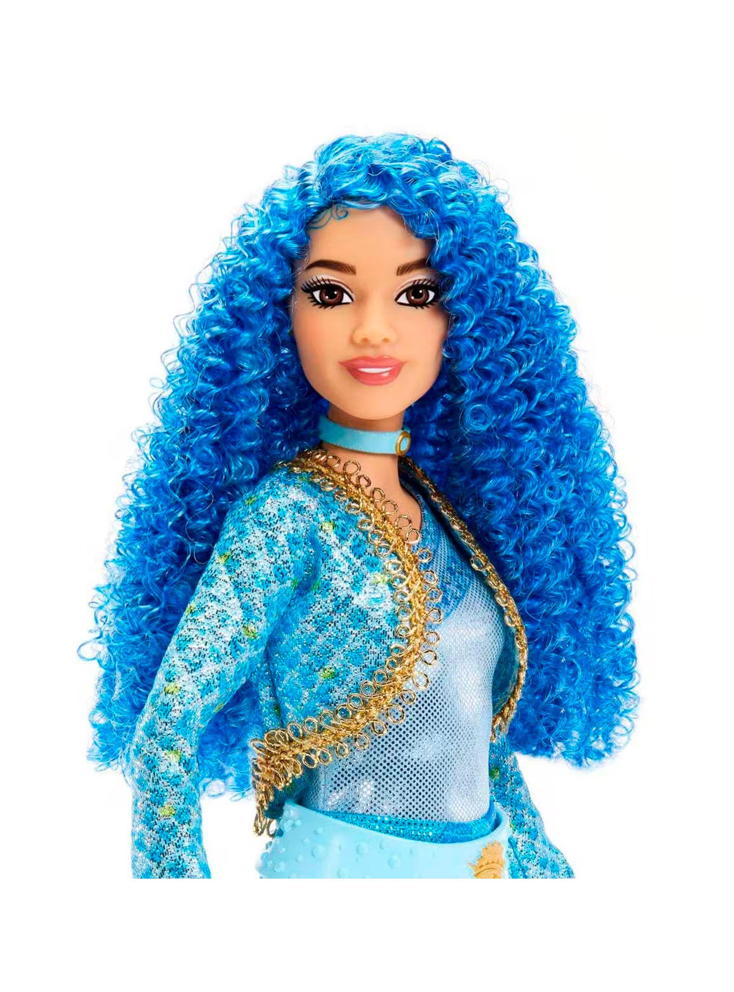 Muñeca Chloe Charming | Descendientes Hija Cenicienta-3