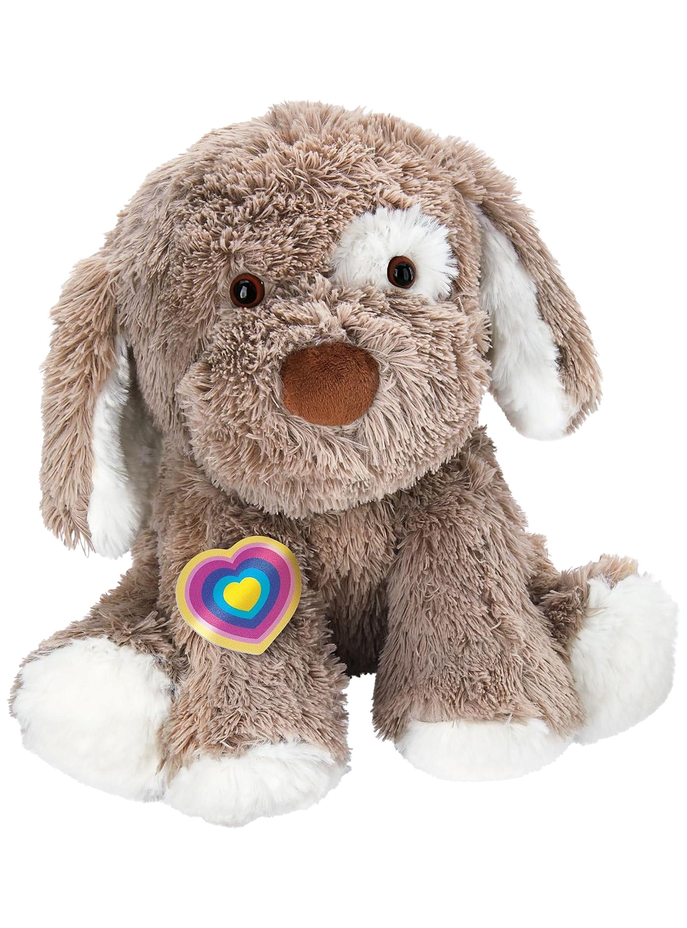 Kit Crea Tu Propio Peluche Perrito Cra z stuff-1