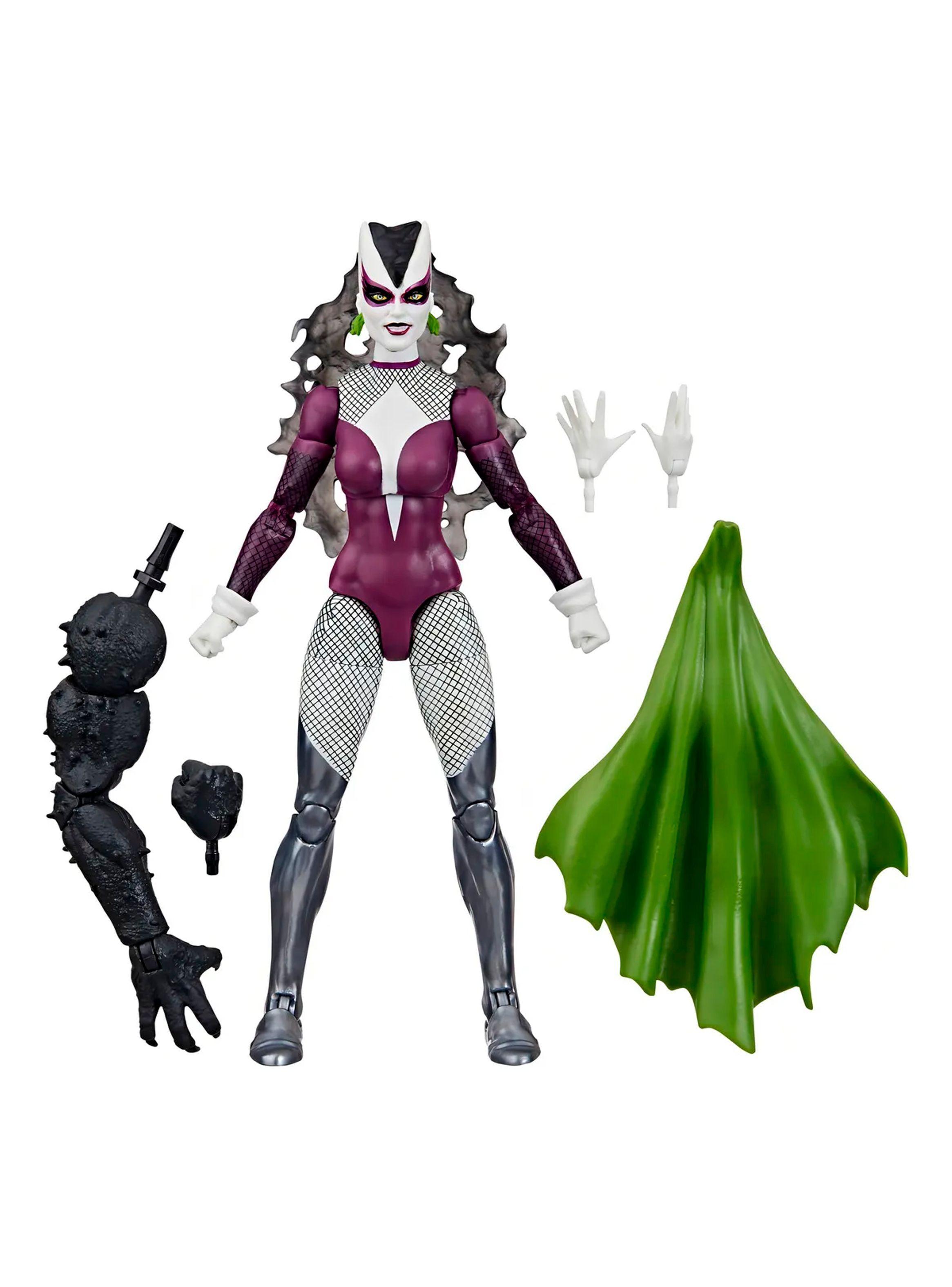 Figura de Lilith (Madre de los Demonios) | Marvel Legends Series-1