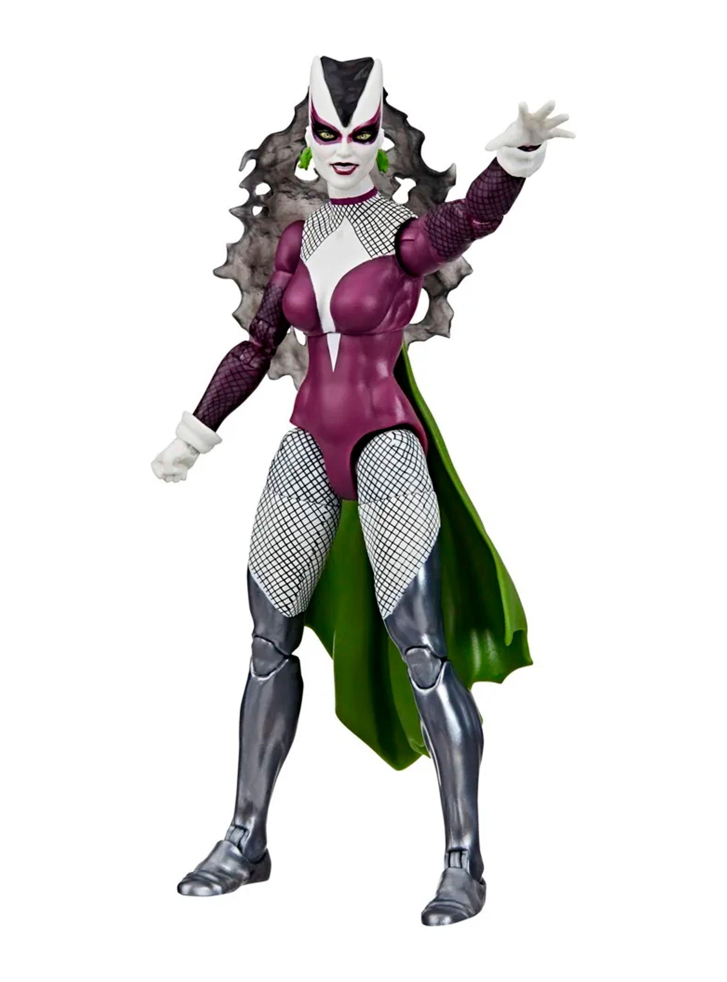 Figura de Lilith (Madre de los Demonios) | Marvel Legends Series-2