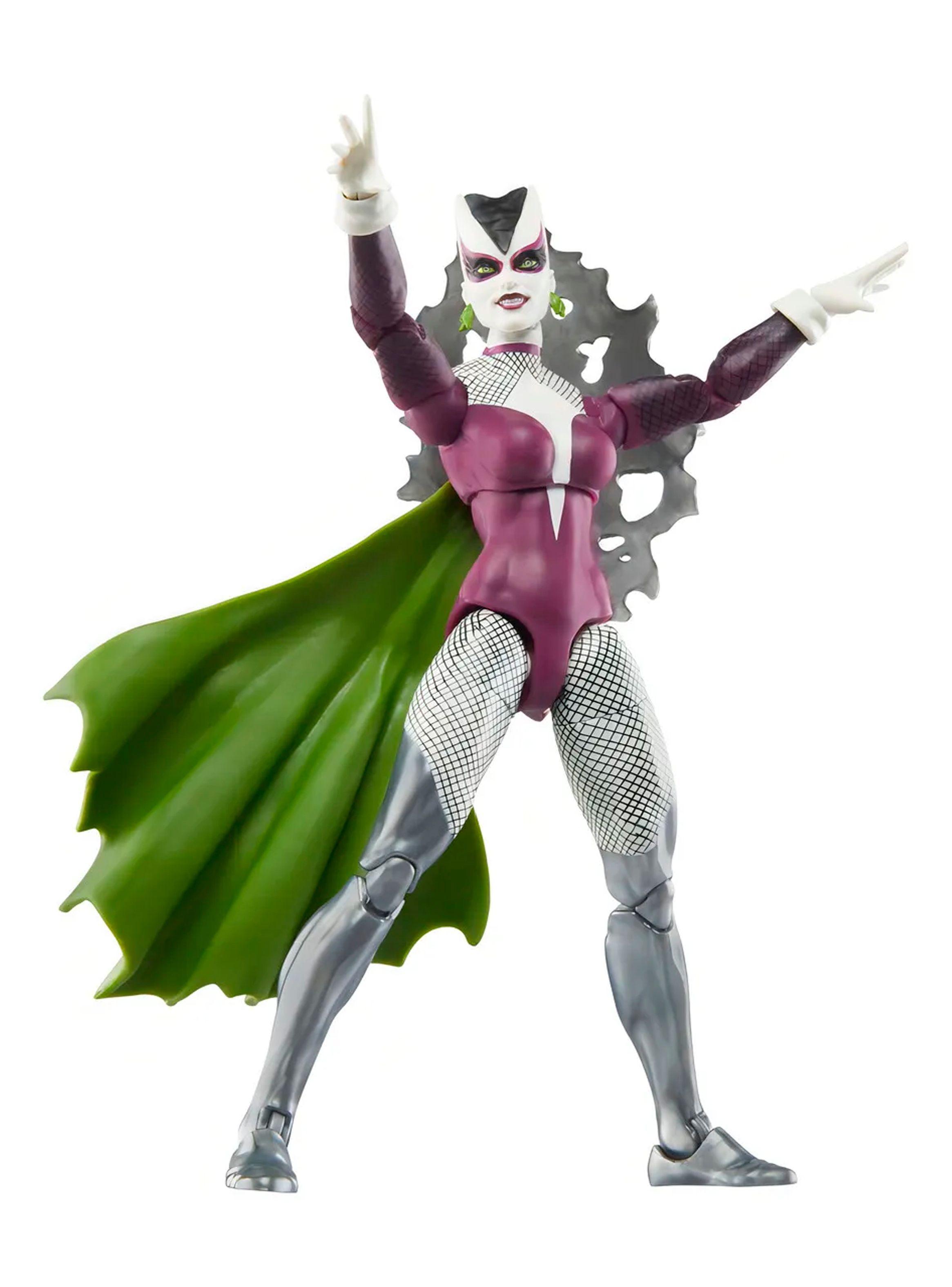 Figura de Lilith (Madre de los Demonios) | Marvel Legends Series-3