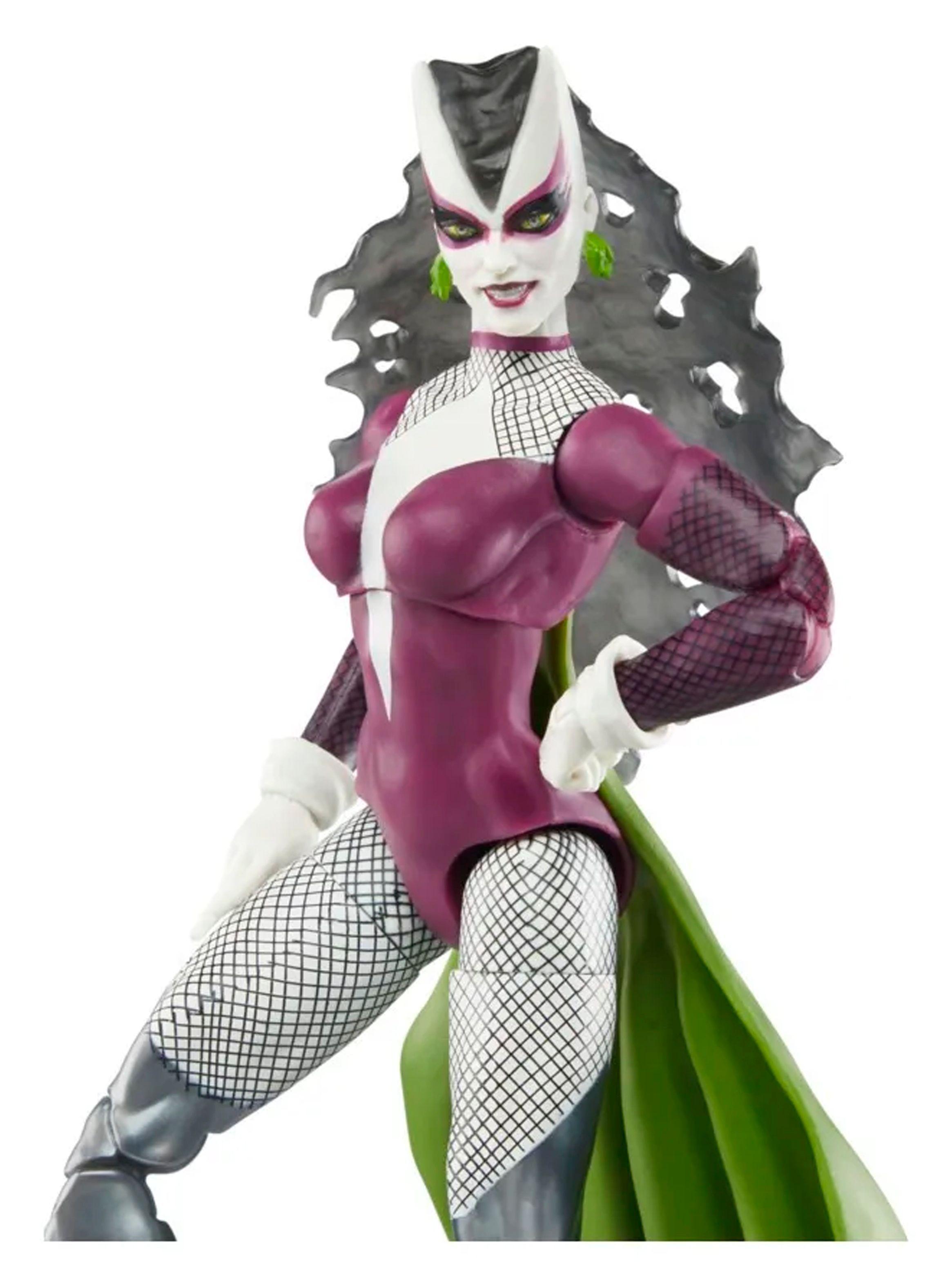 Figura de Lilith (Madre de los Demonios) | Marvel Legends Series-4
