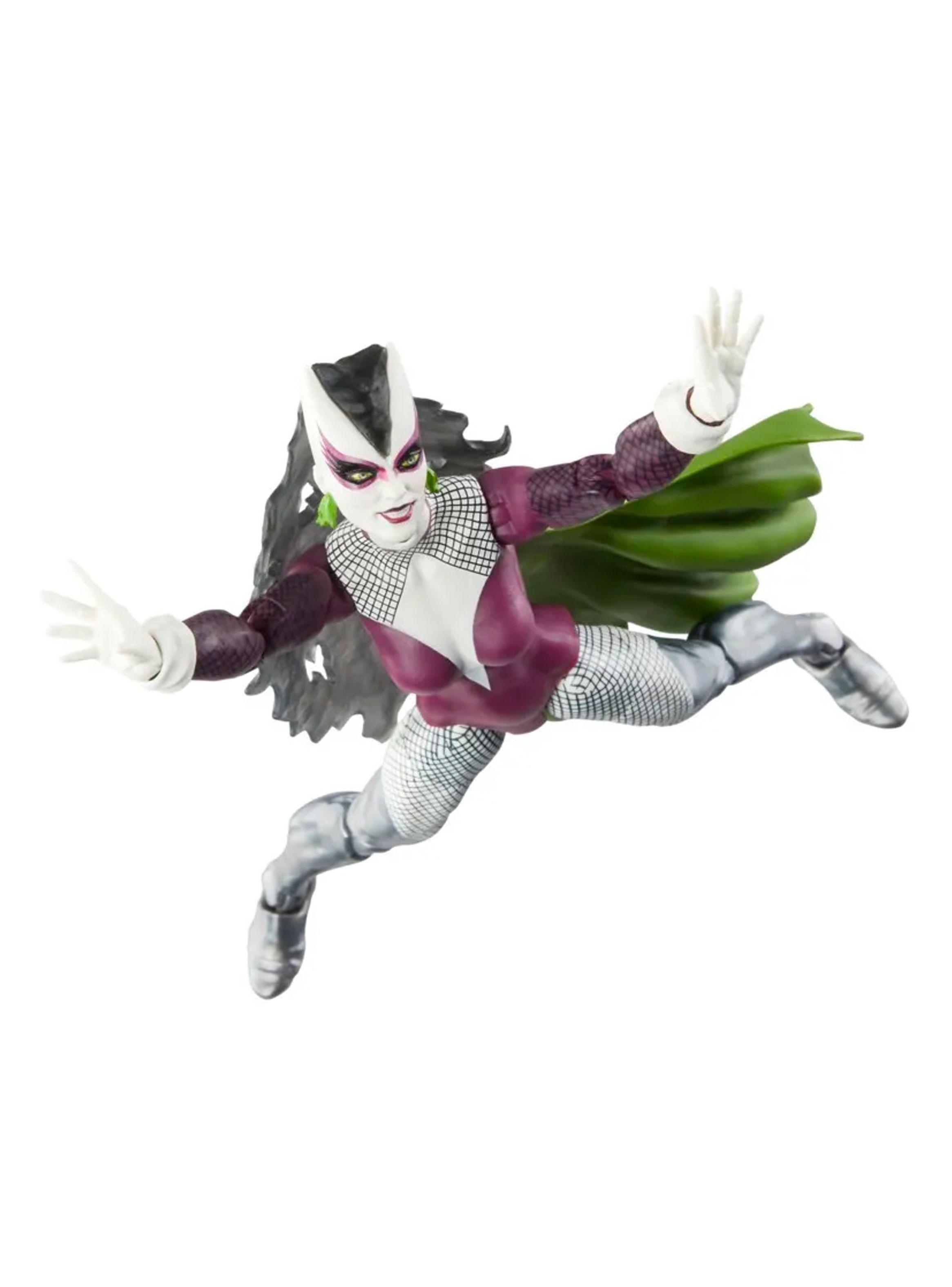Figura de Lilith (Madre de los Demonios) | Marvel Legends Series-5