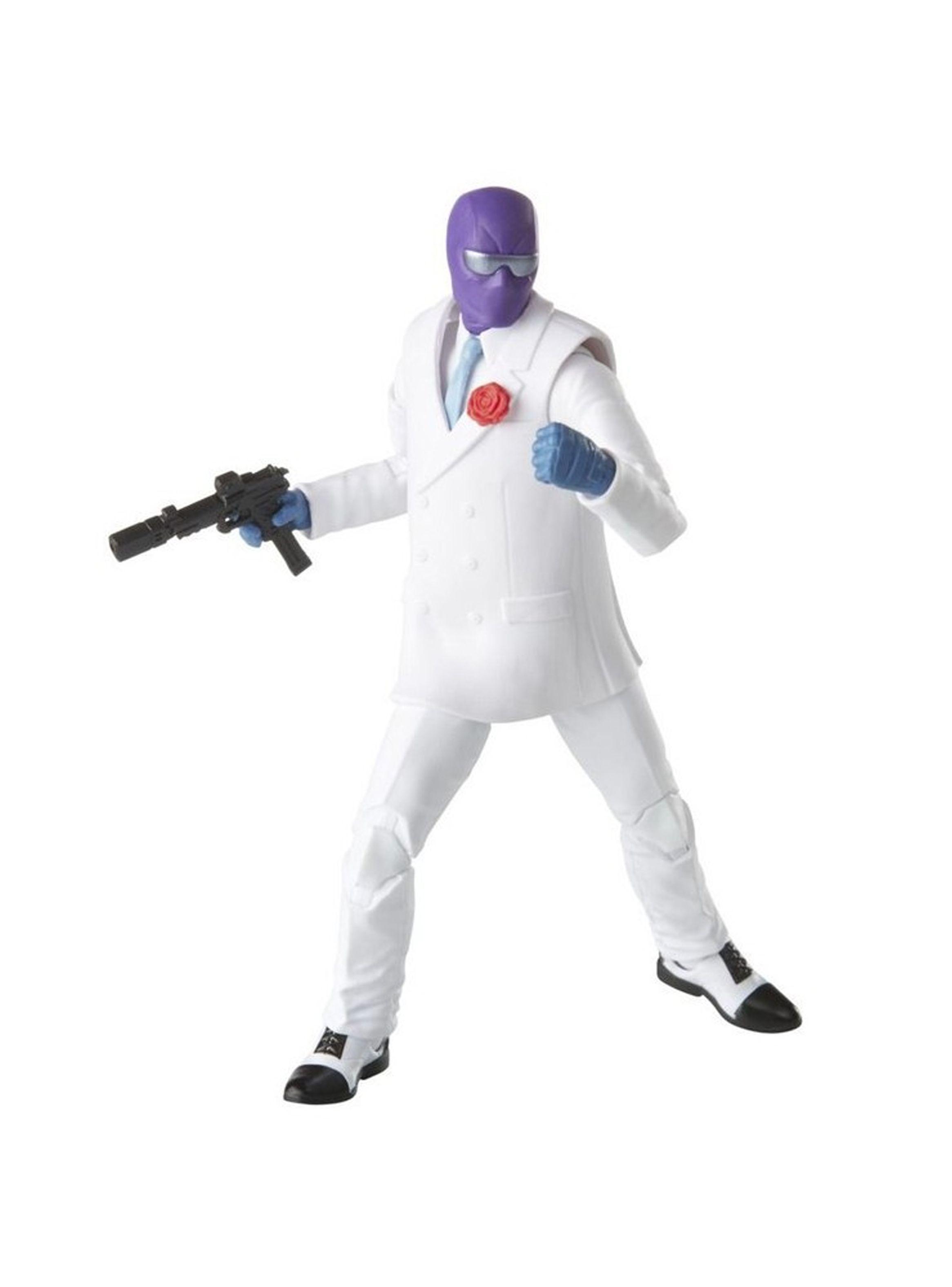 Figura Marvel' Rose - Spiderman Marvel Comics Hasbro-2