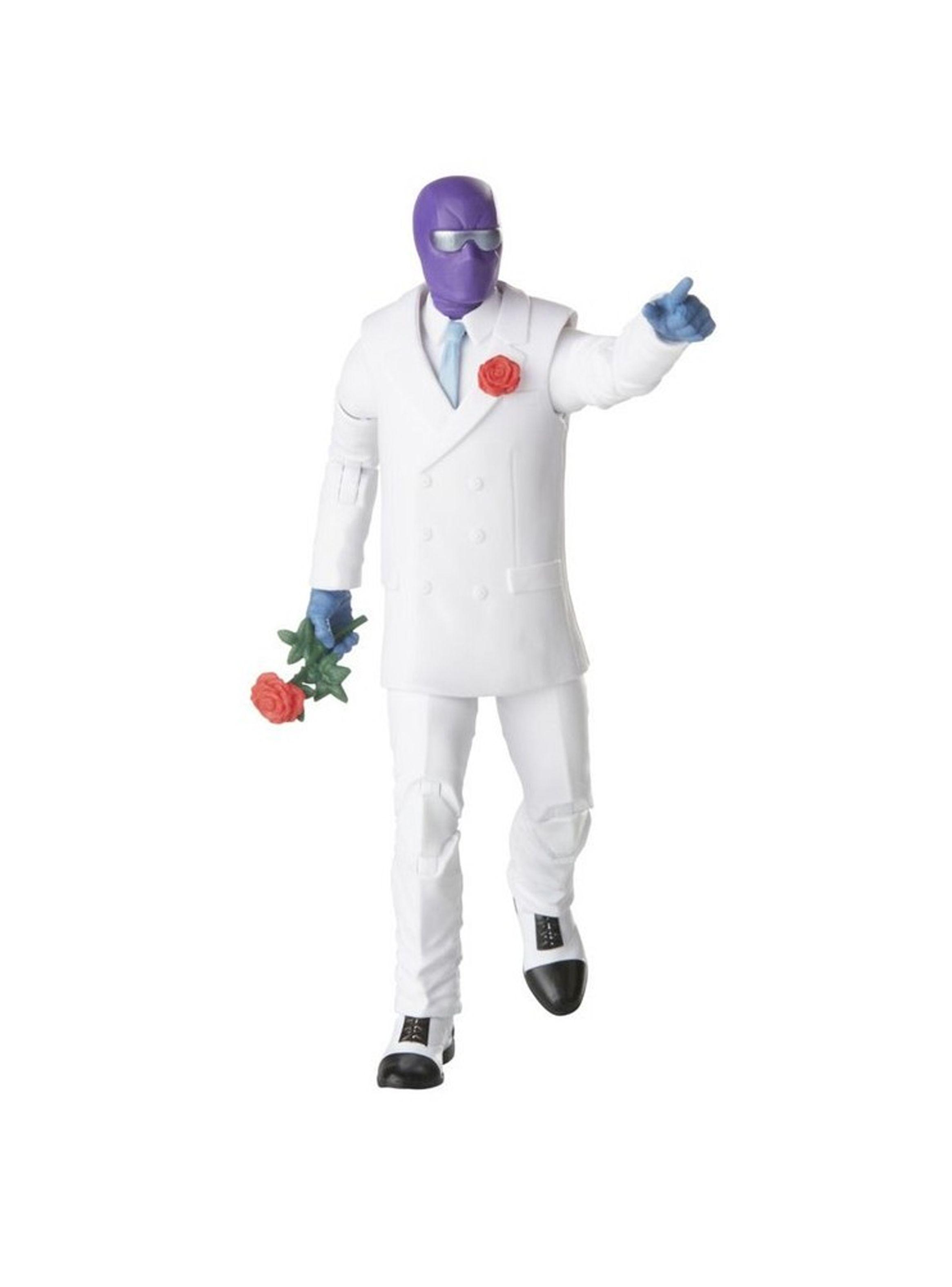 Figura Marvel' Rose - Spiderman Marvel Comics Hasbro-3