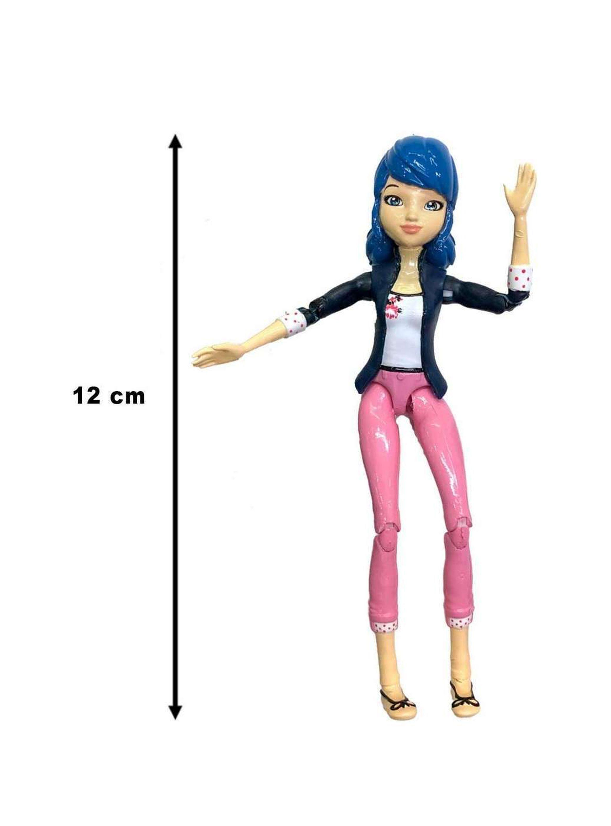 Figura Marinette Fashion Studio de Miraculous-1