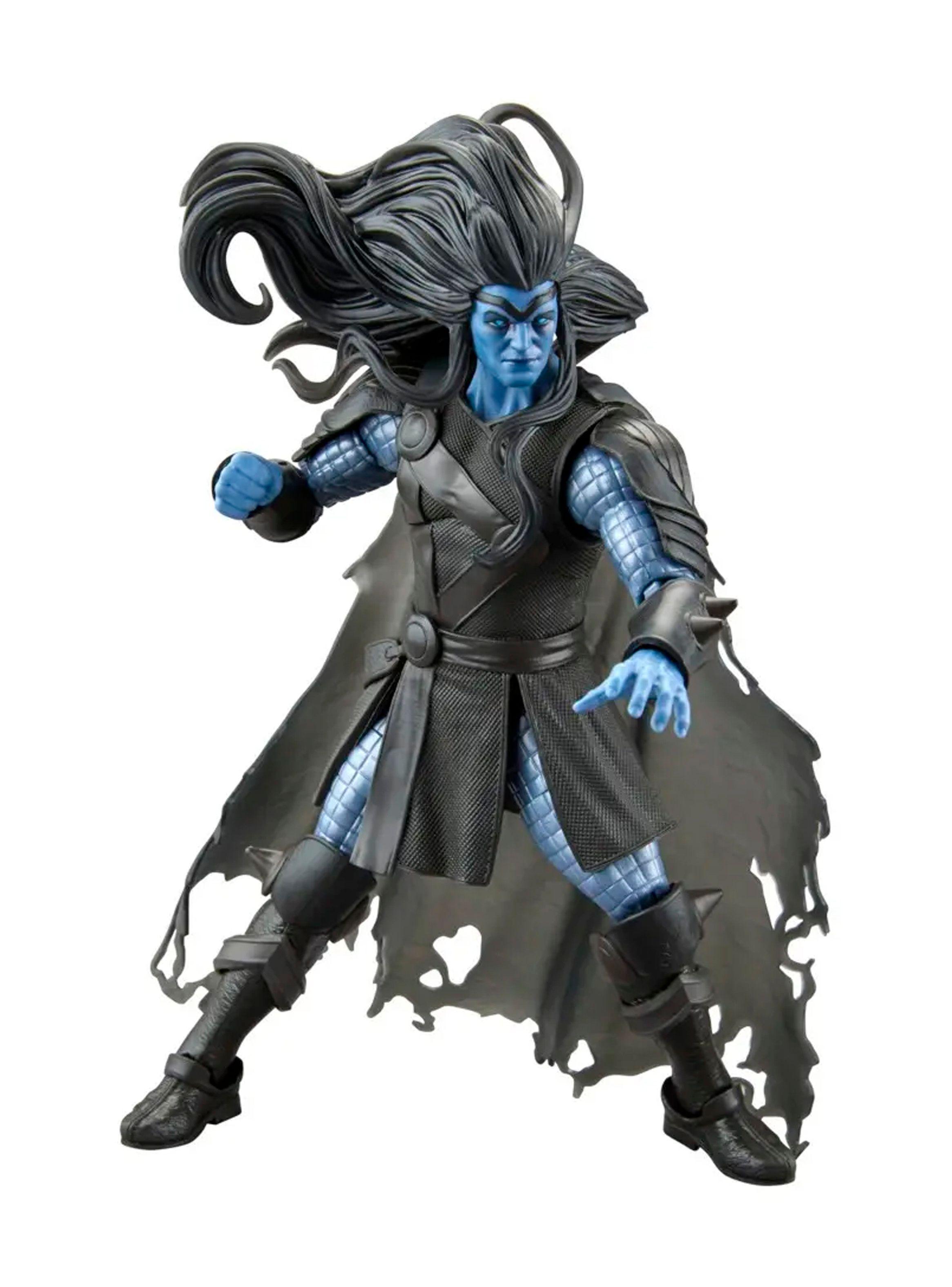 Figura Marvel Legends Black Winter Thor 15cm Hasbro BAF-4