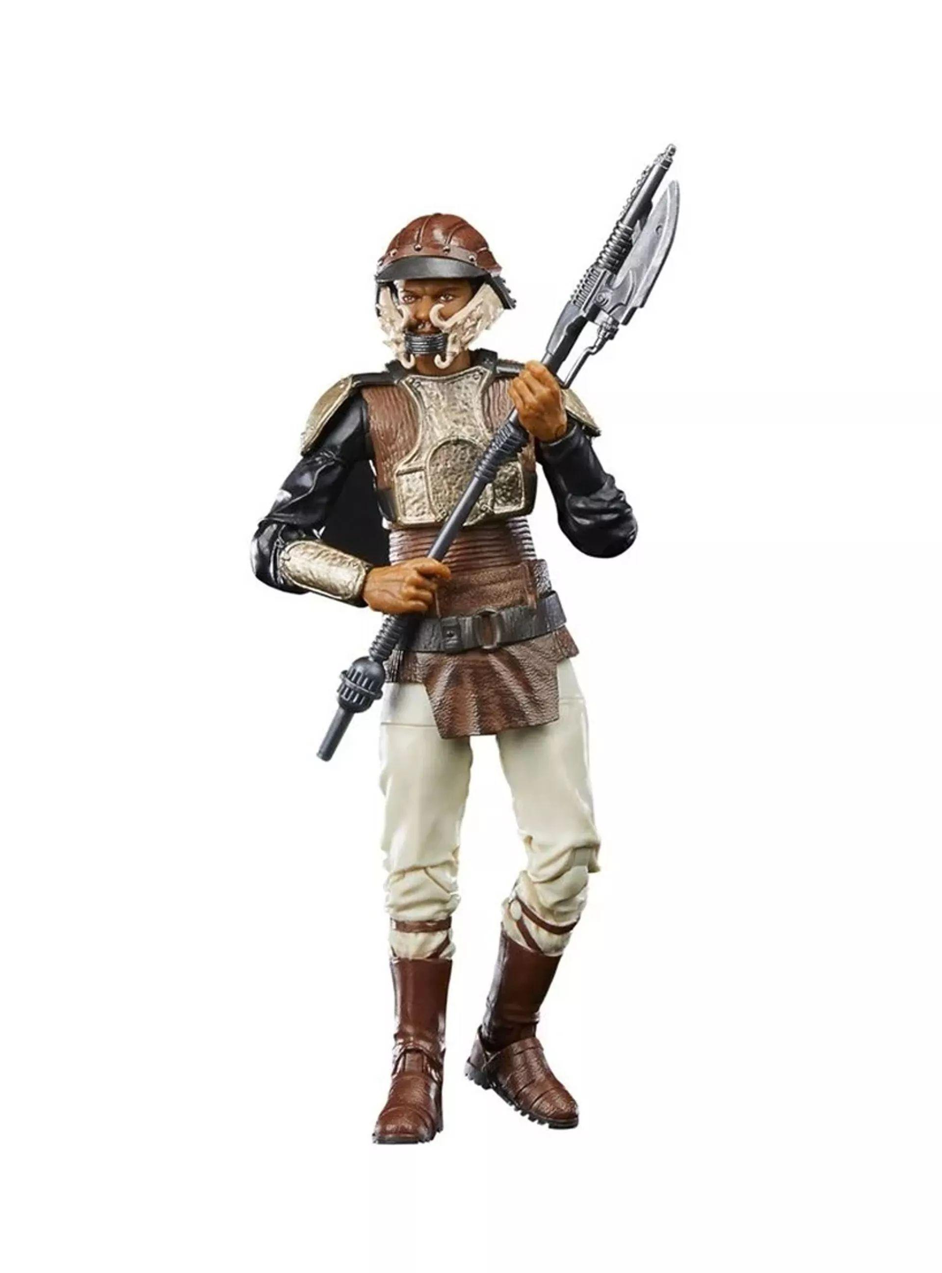 Figura Lando Calrissian 6 Star Wars Return of The Jedi-3