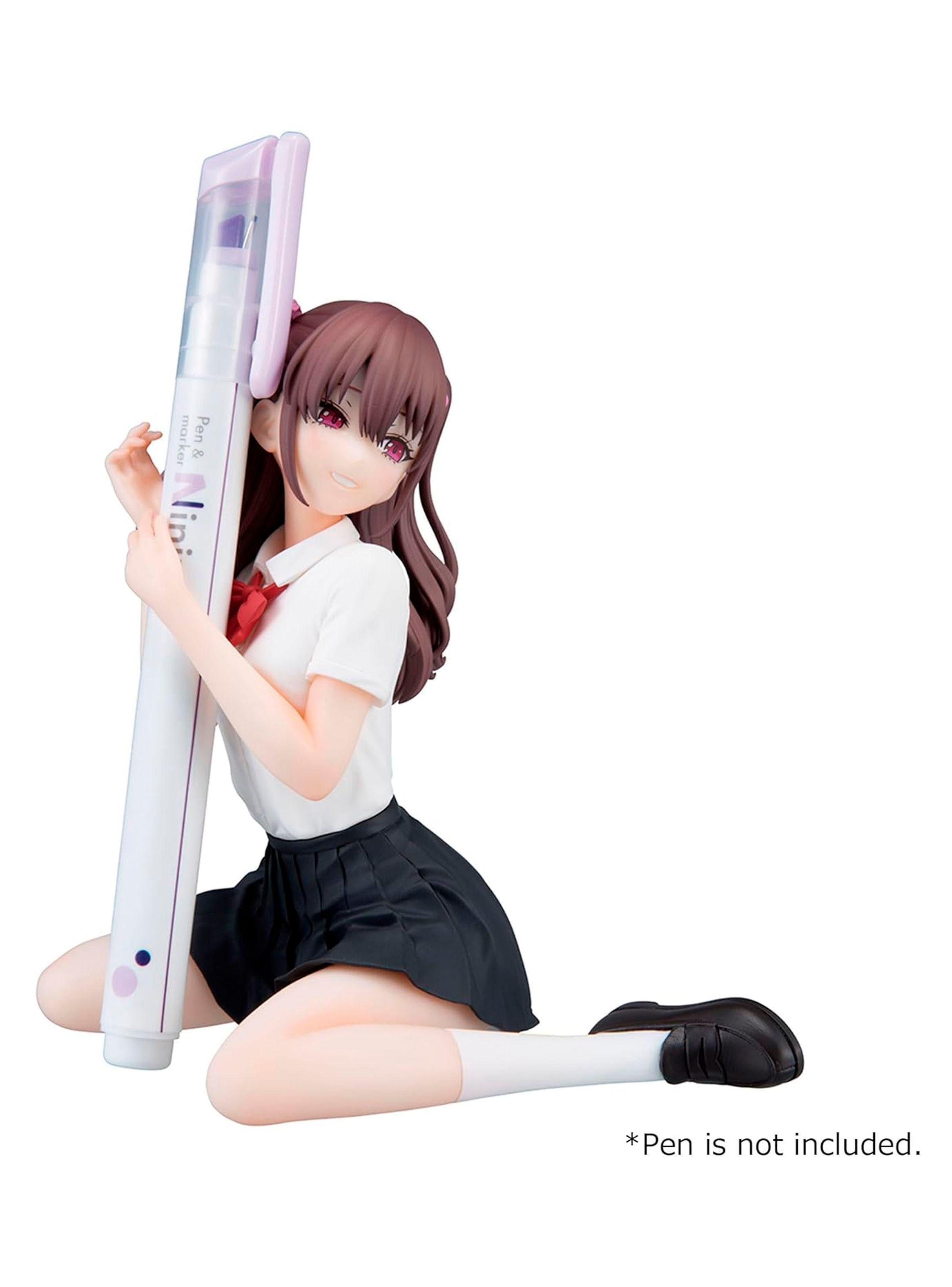 Figura Mikari Tachibana | 2.5 Dimensional Seduction | Uniform Ver.-3