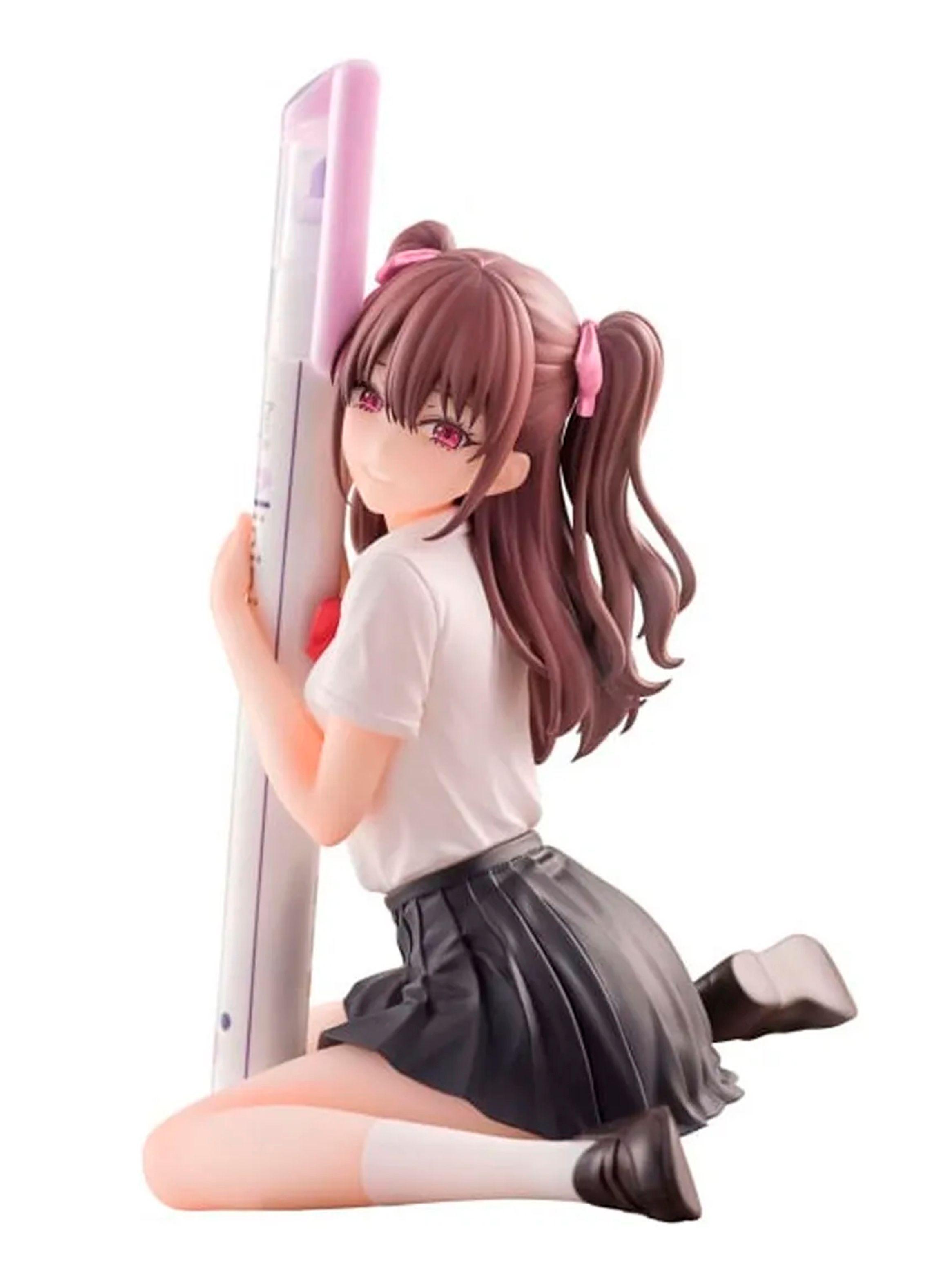 Figura Mikari Tachibana | 2.5 Dimensional Seduction | Uniform Ver.-5
