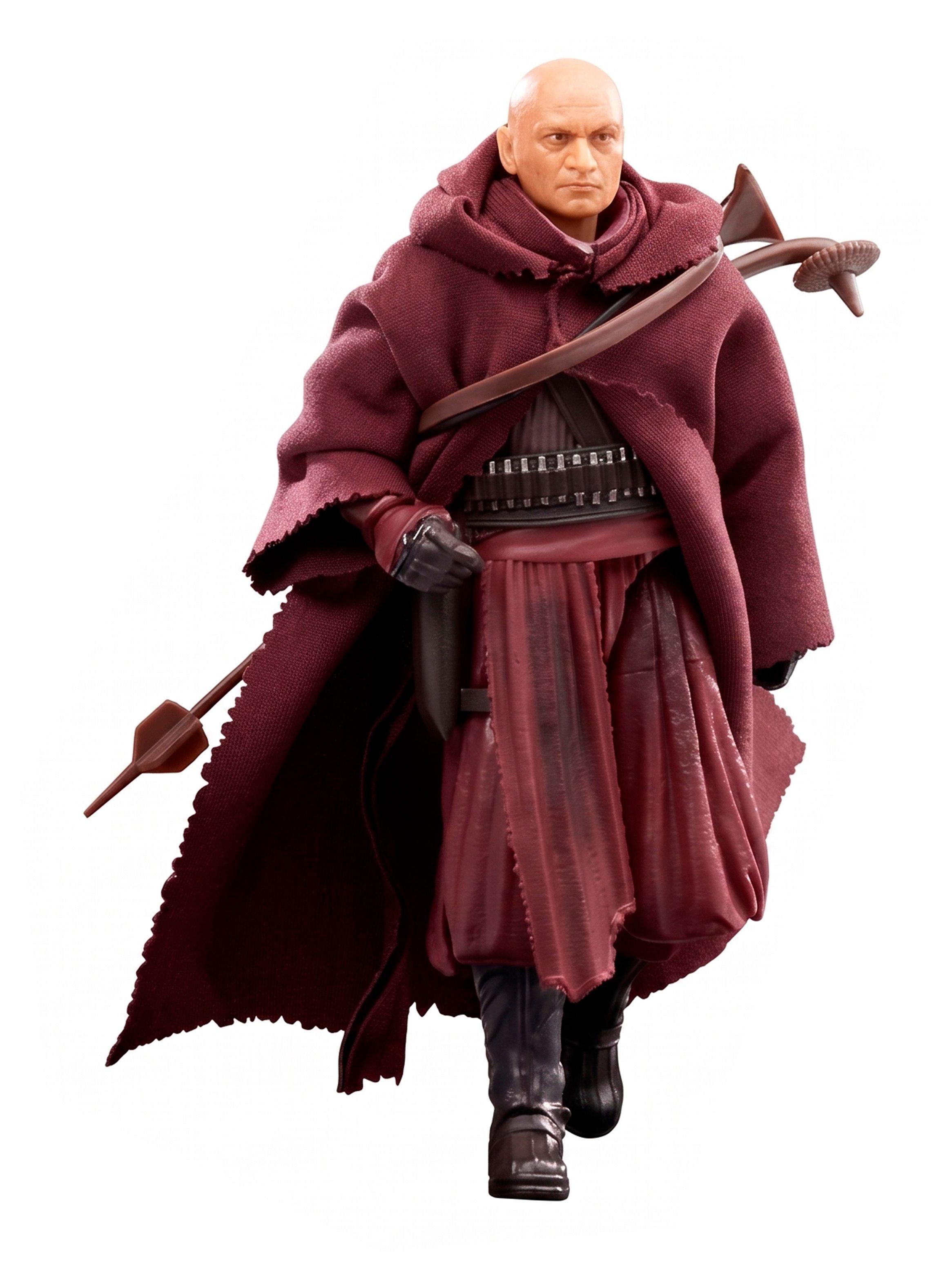 Figura Star Wars Vintage Collection The Mandalorian Boba Fett Hasbro-2