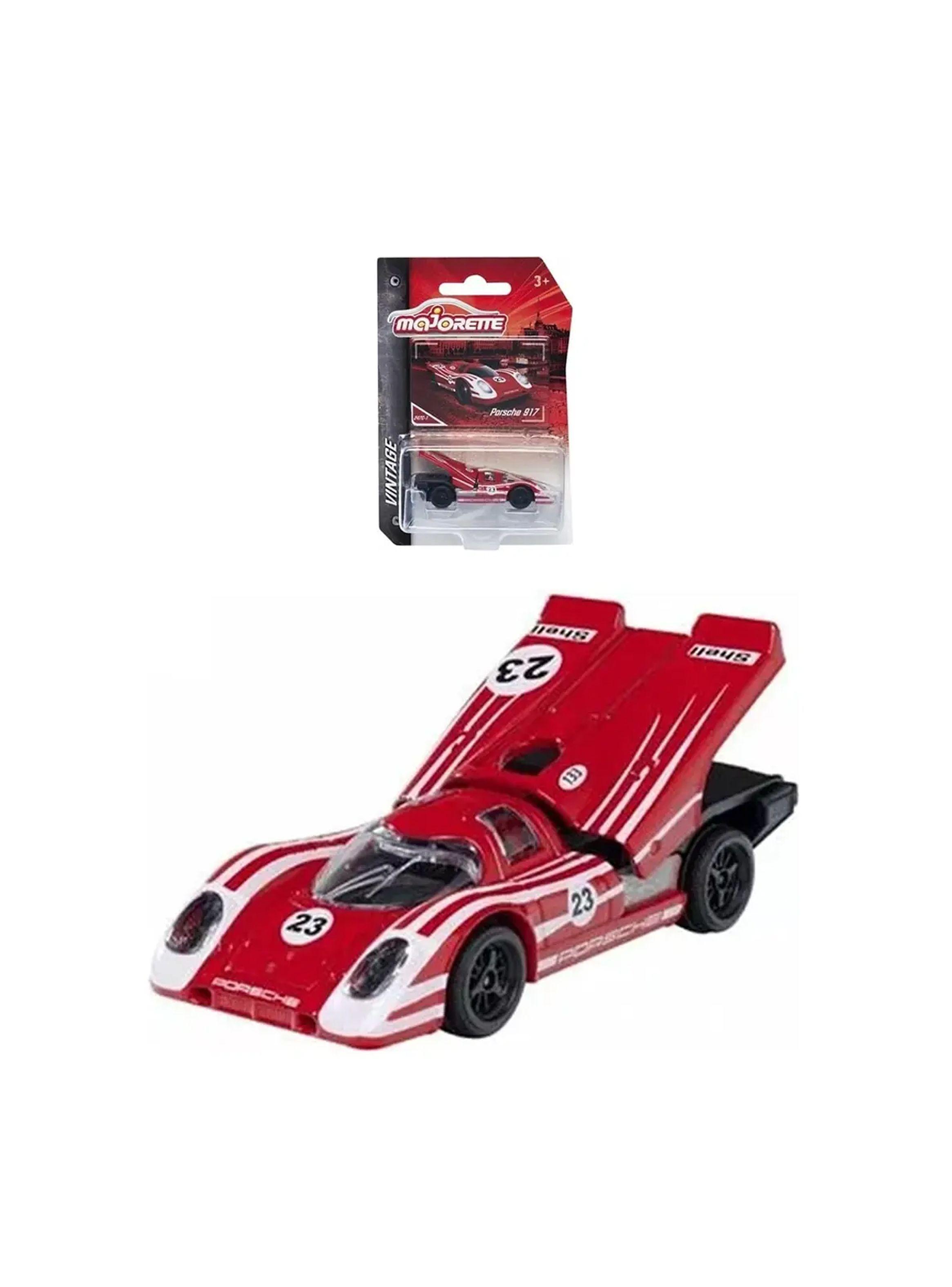 Autos Metálicos De Colección Escala 1:64 de Majorette-0