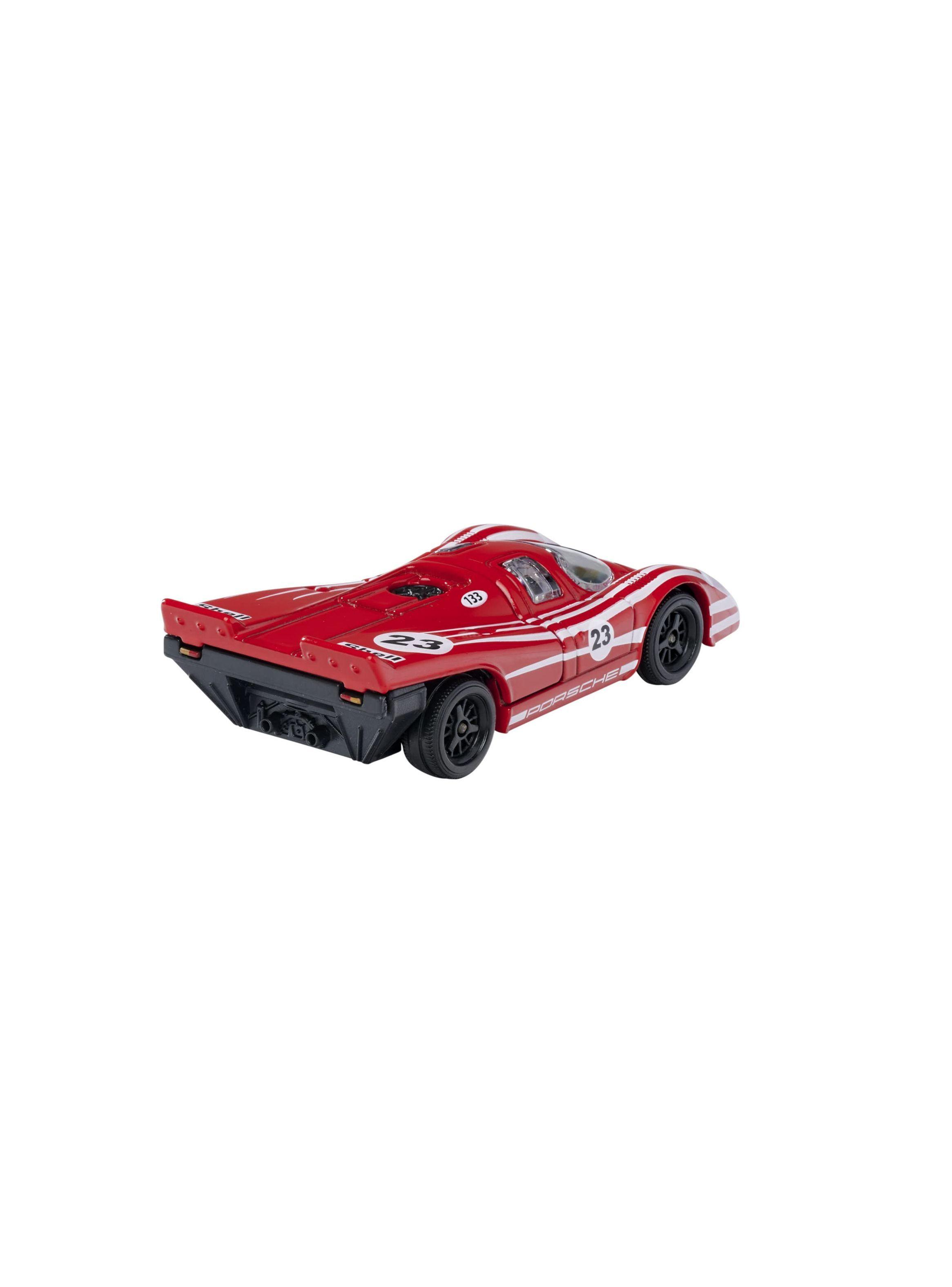 Autos Metálicos De Colección Escala 1:64 de Majorette-2