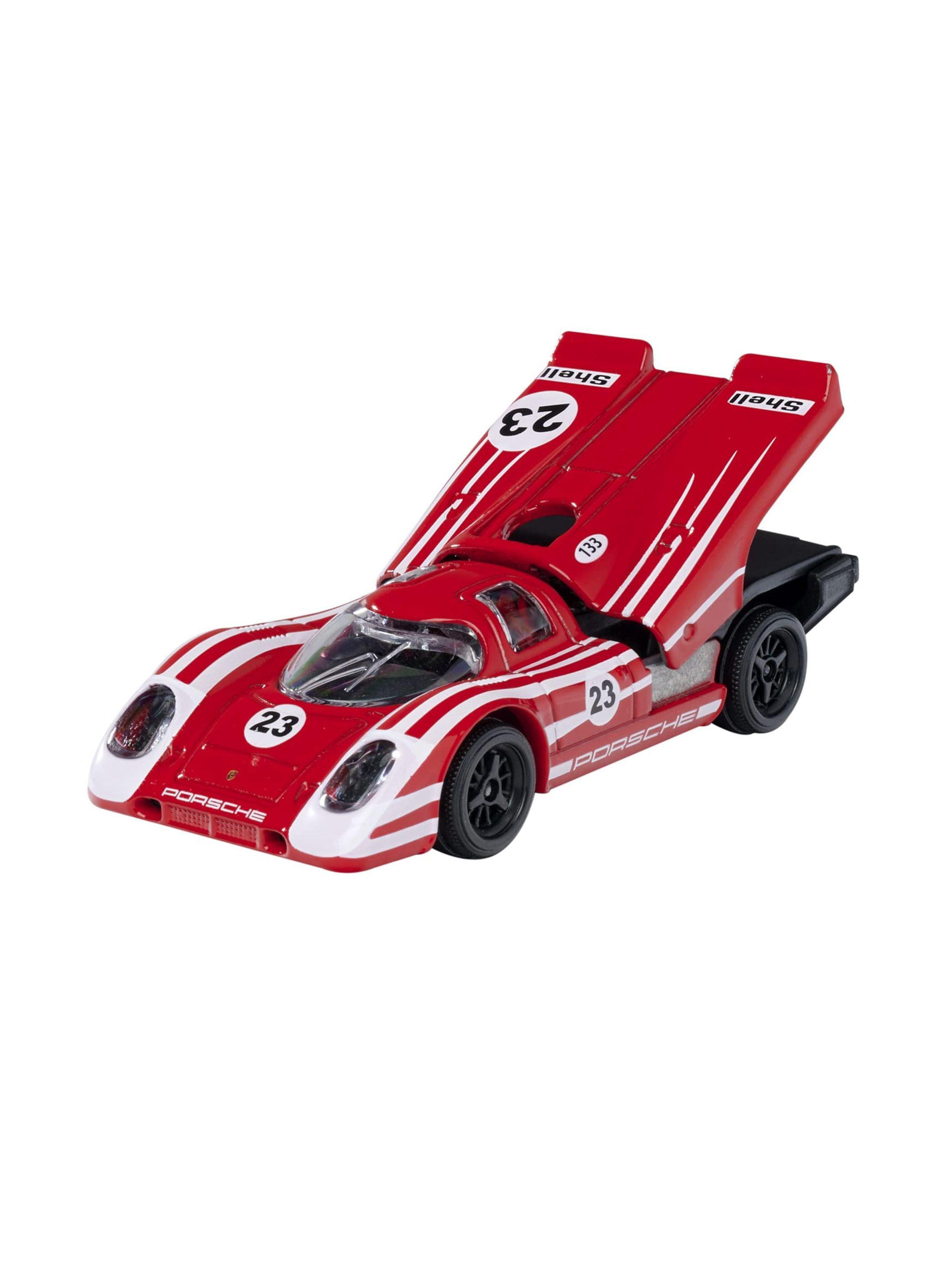 Autos Metálicos De Colección Escala 1:64 de Majorette-3