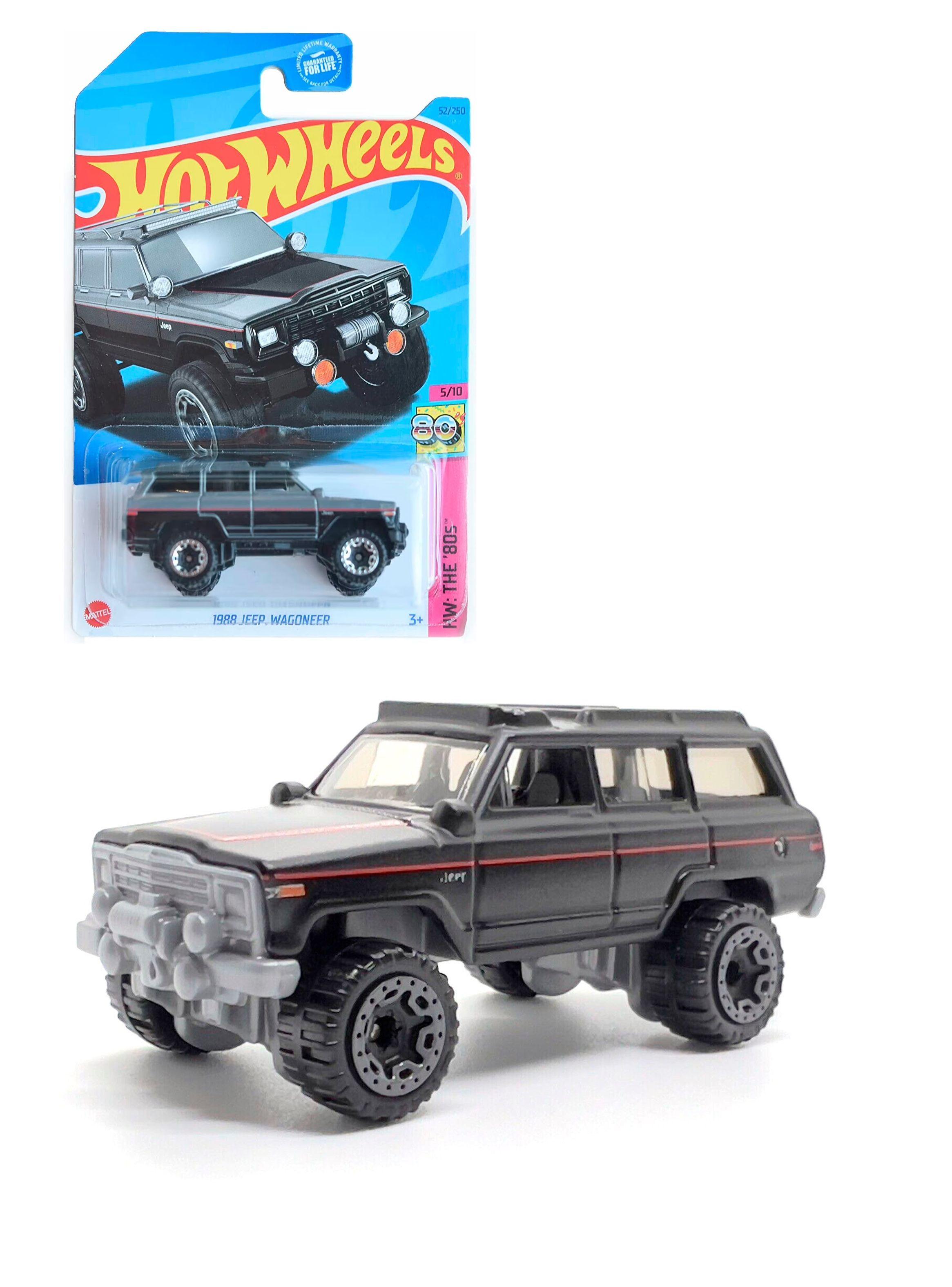 Auto Hot Wheels Básico Modelos Top / Más Buscados 1:64-0