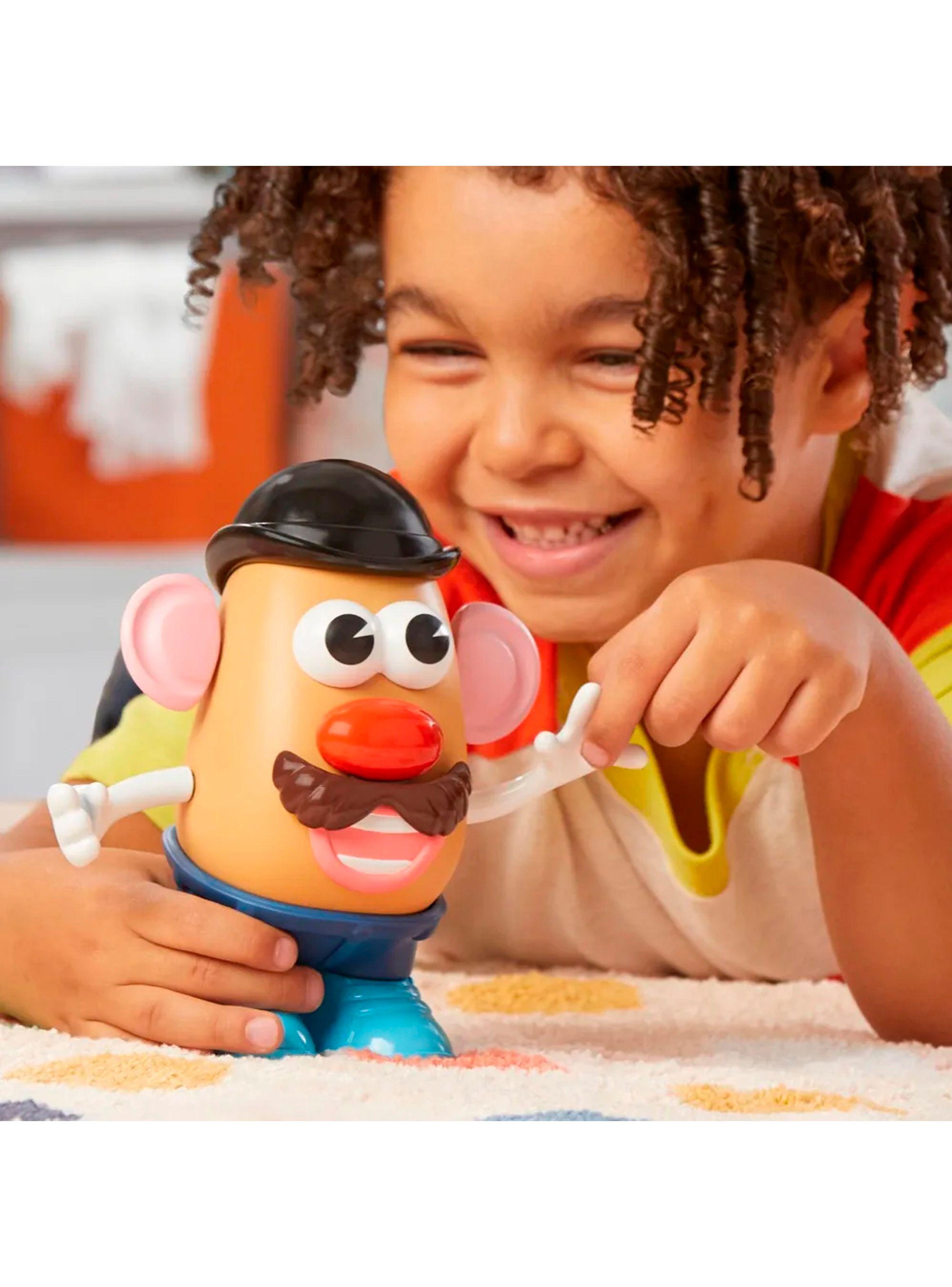 Señor Cara de Papa Clásico | Juguete para Armar de Hasbro-2