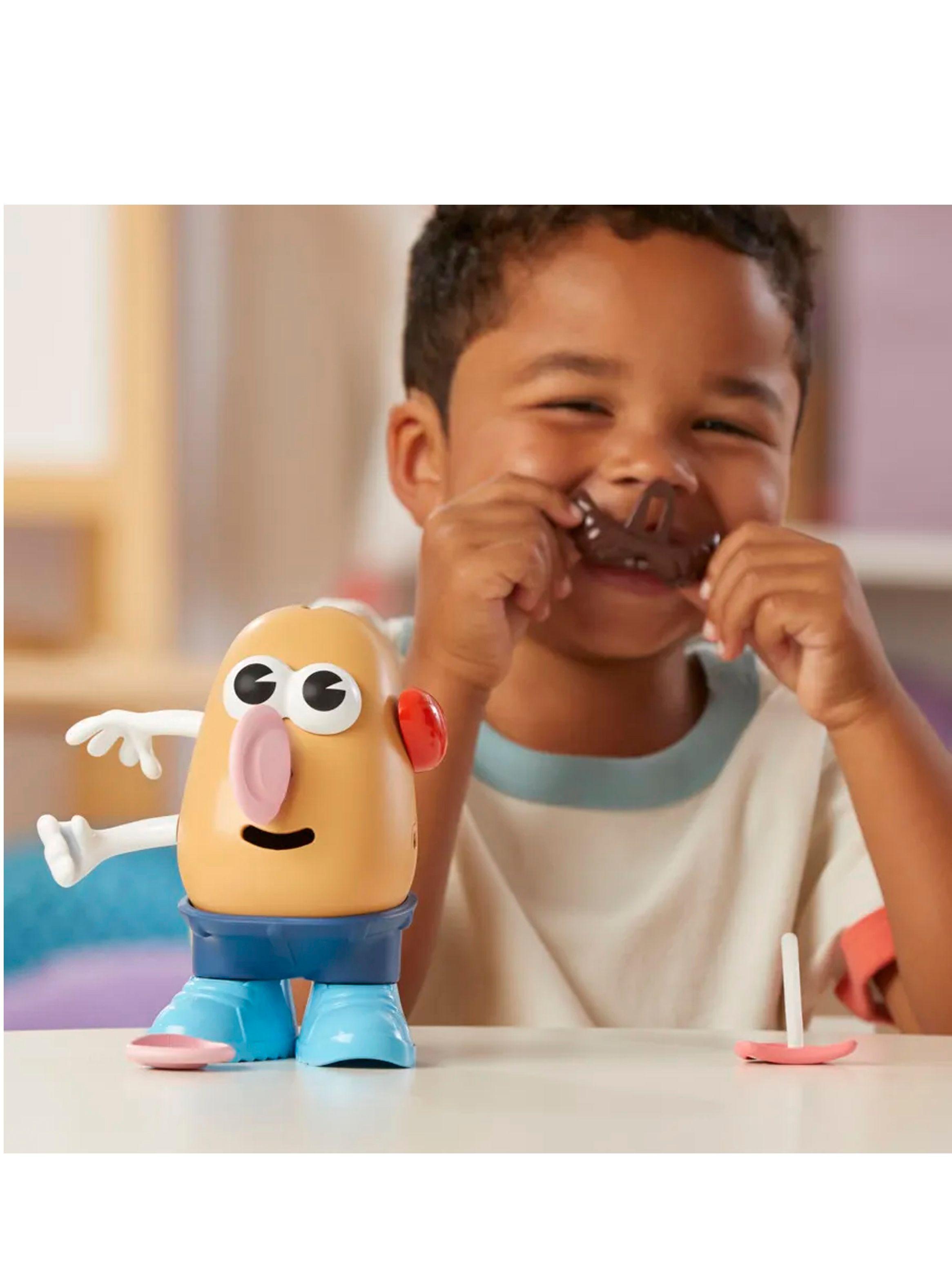 Señor Cara de Papa Clásico | Juguete para Armar de Hasbro-3