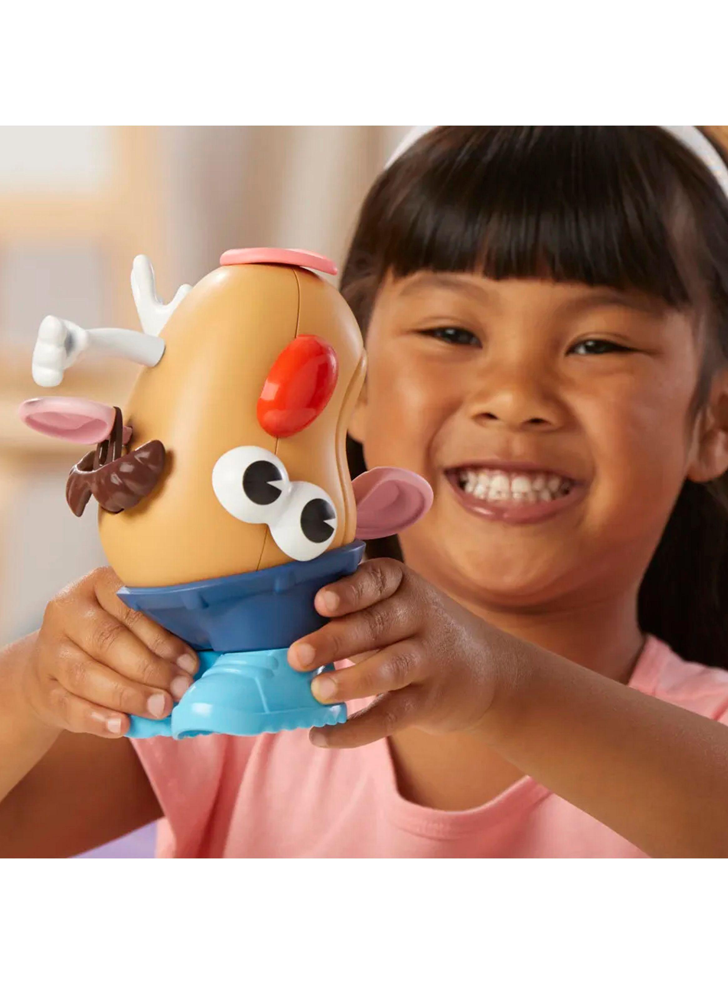 Señor Cara de Papa Clásico | Juguete para Armar de Hasbro-5