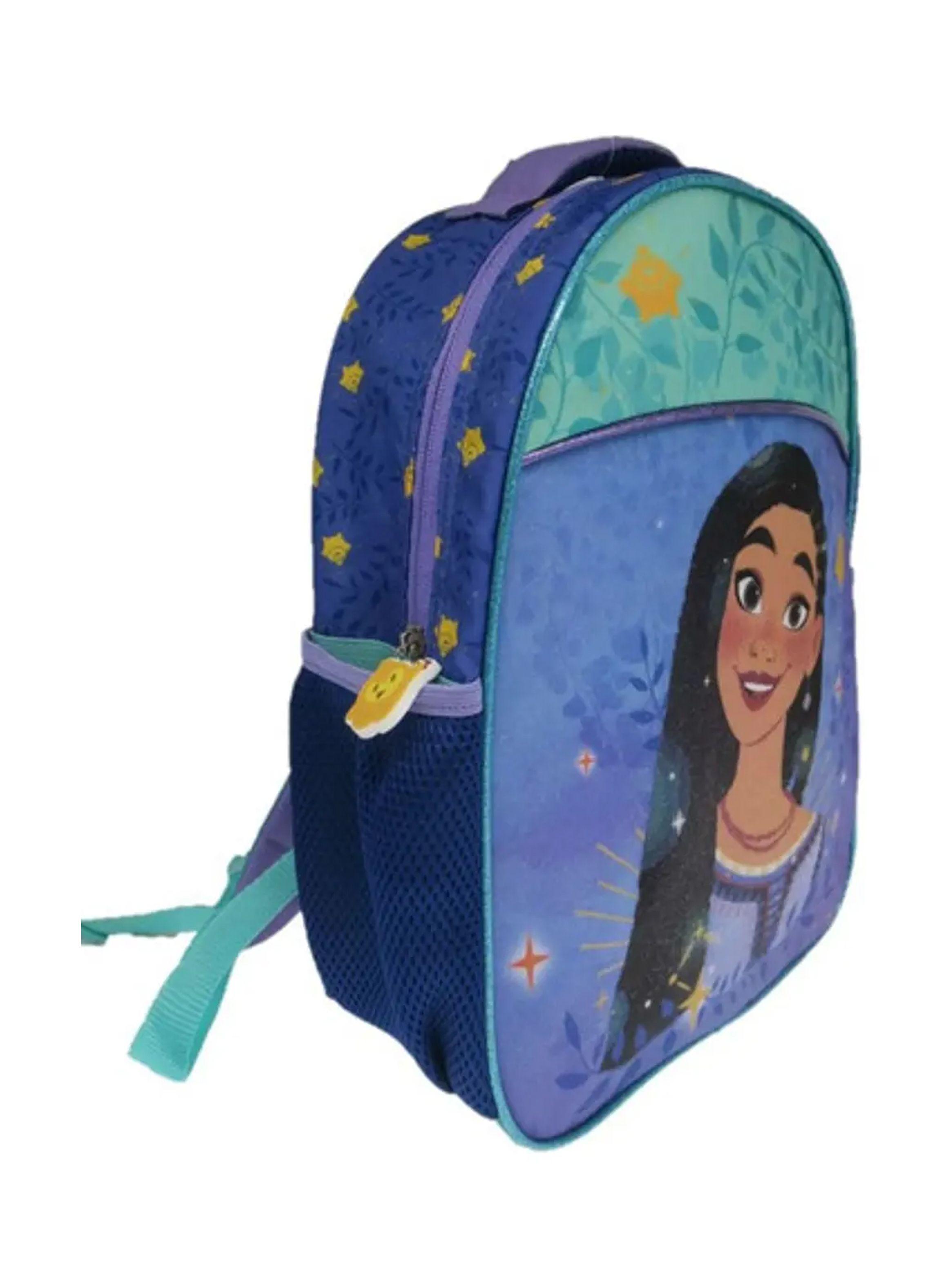 Mochila Infantil de la Película Wish de Disney de Intek-2