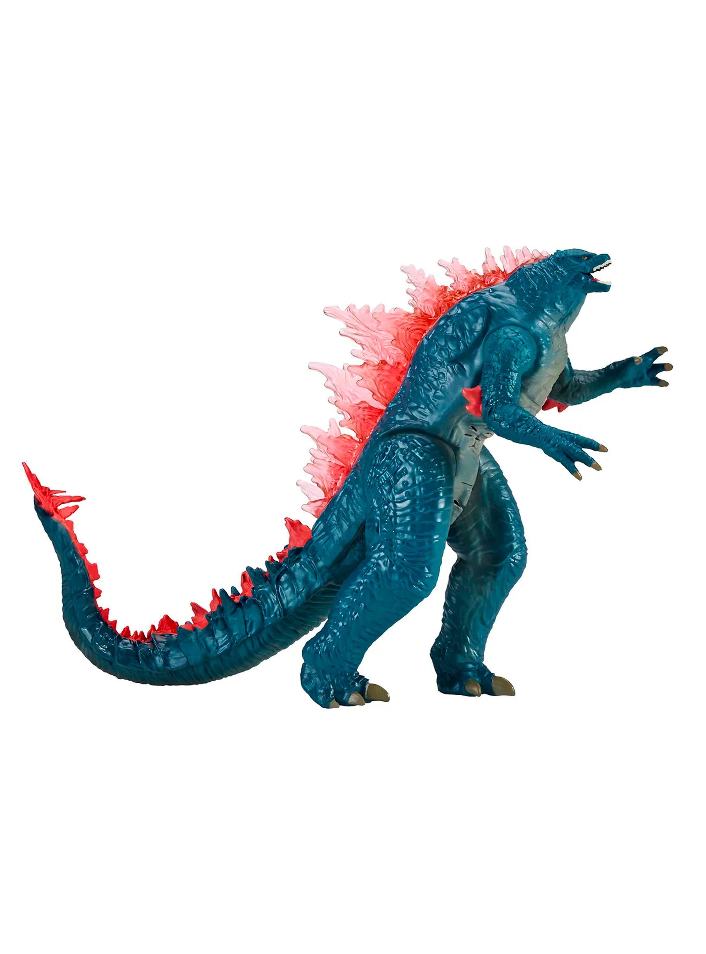 Figura Godzilla Evolved 15cm | Godzilla x Kong The New Empire-1