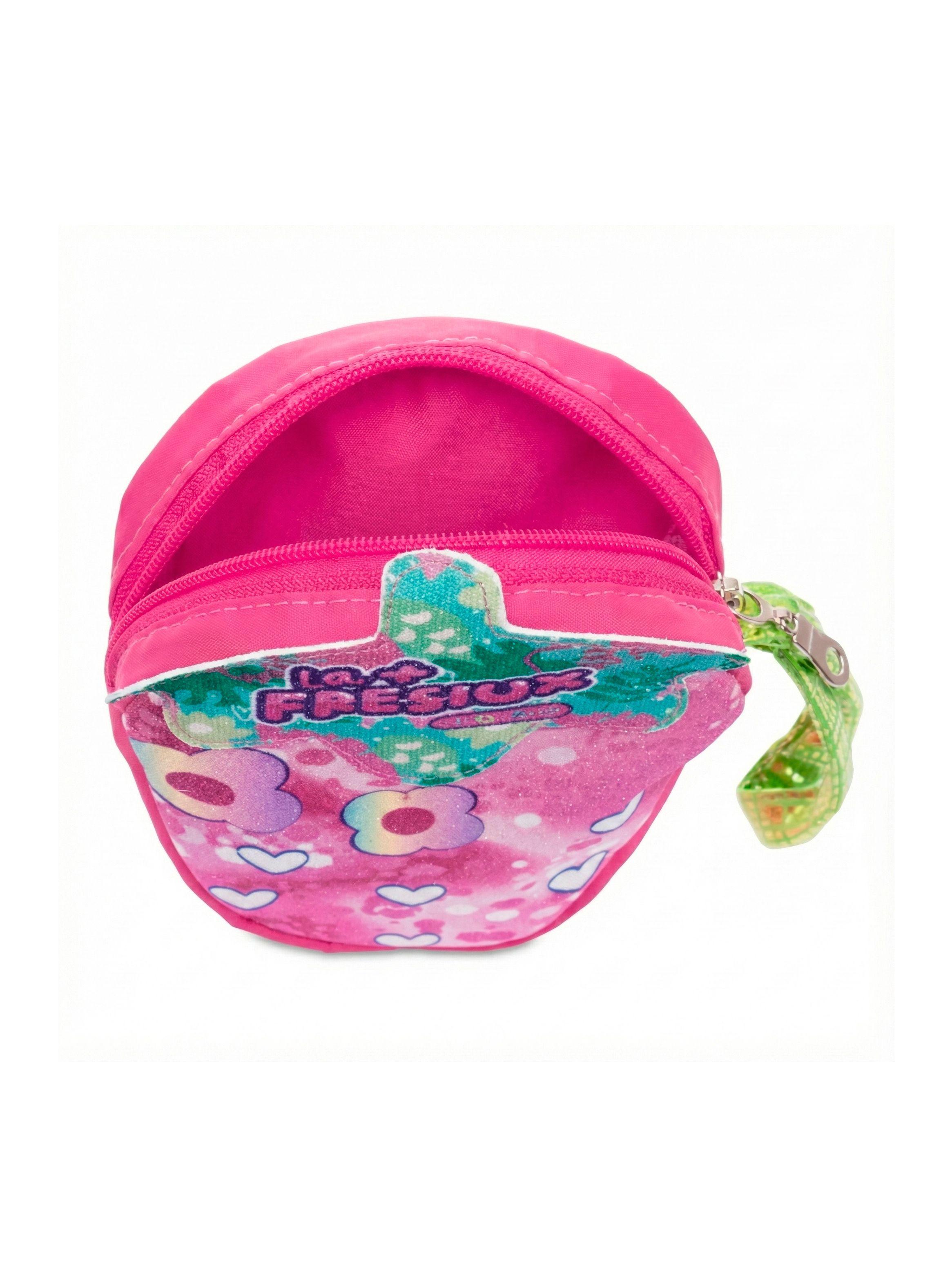 Pañalera Fresa Distroller | Bolso para Ksi-Merito-2