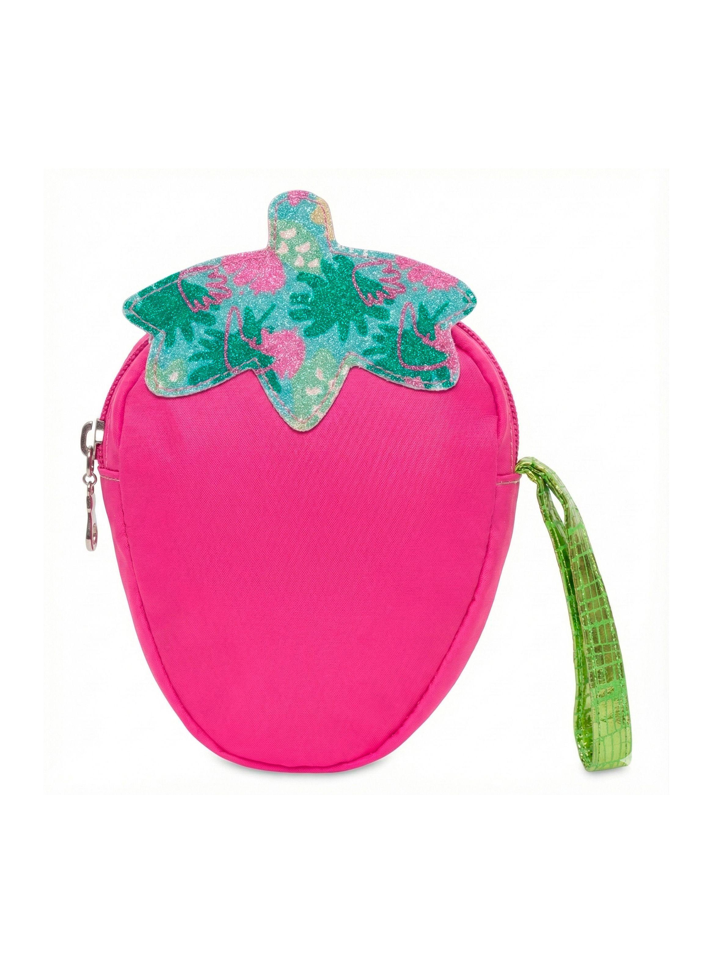 Pañalera Fresa Distroller | Bolso para Ksi-Merito-3