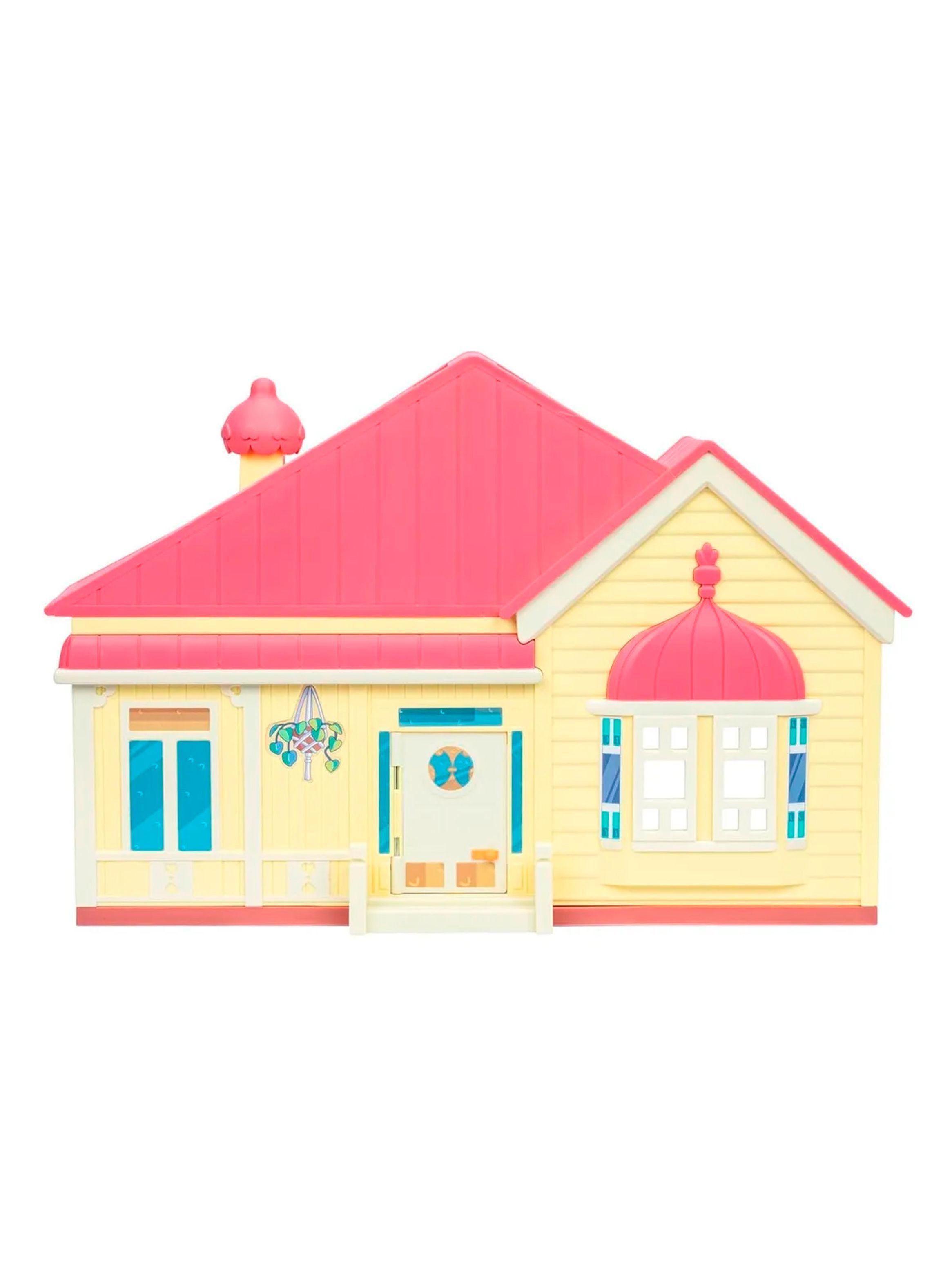 Playset Casa de Celebración Bluey con Muebles | Moose Toys-2