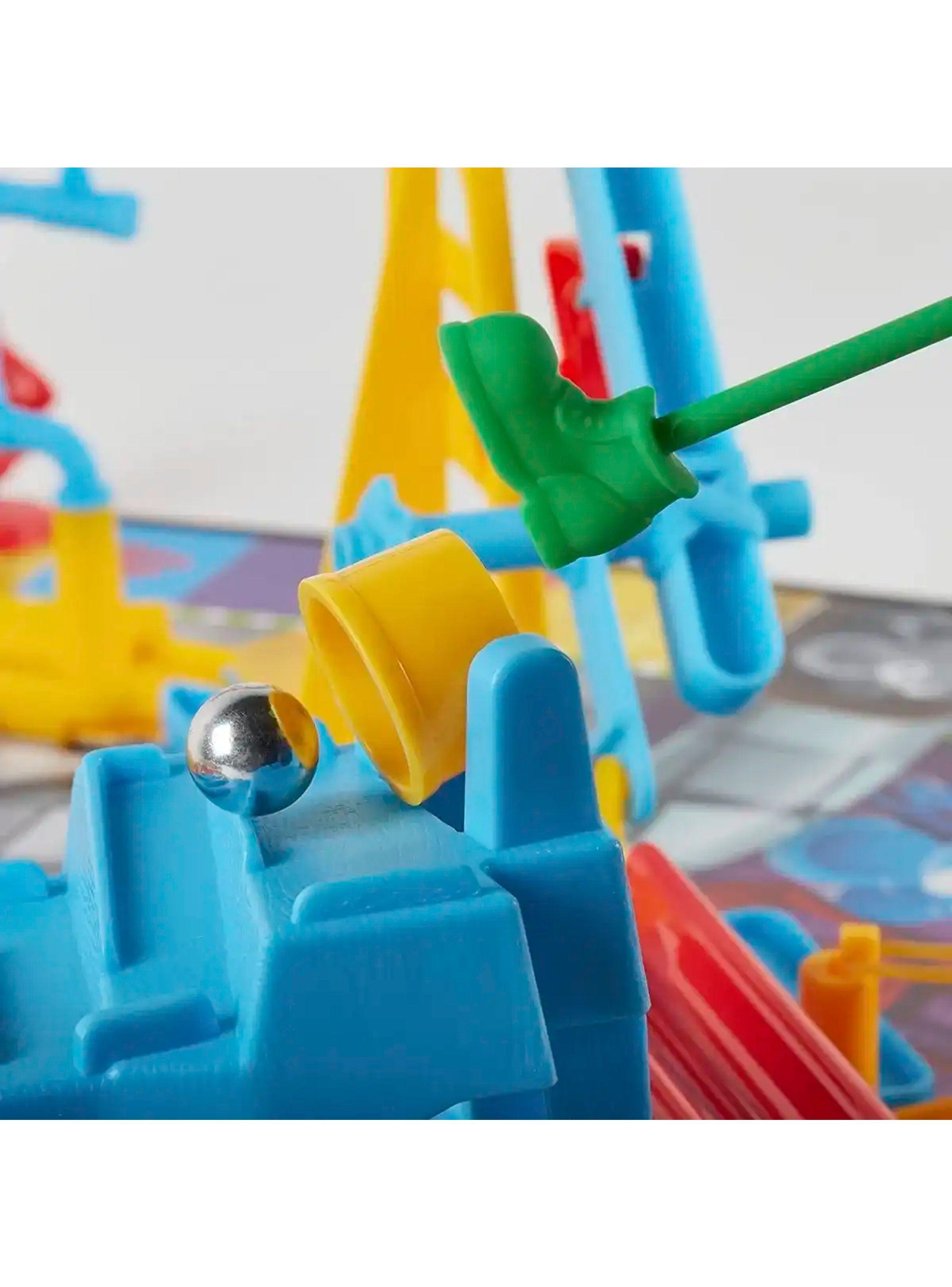 Juego de Mesa Atrapa Ratones (Mouse Trap) | Hasbro Gaming-2