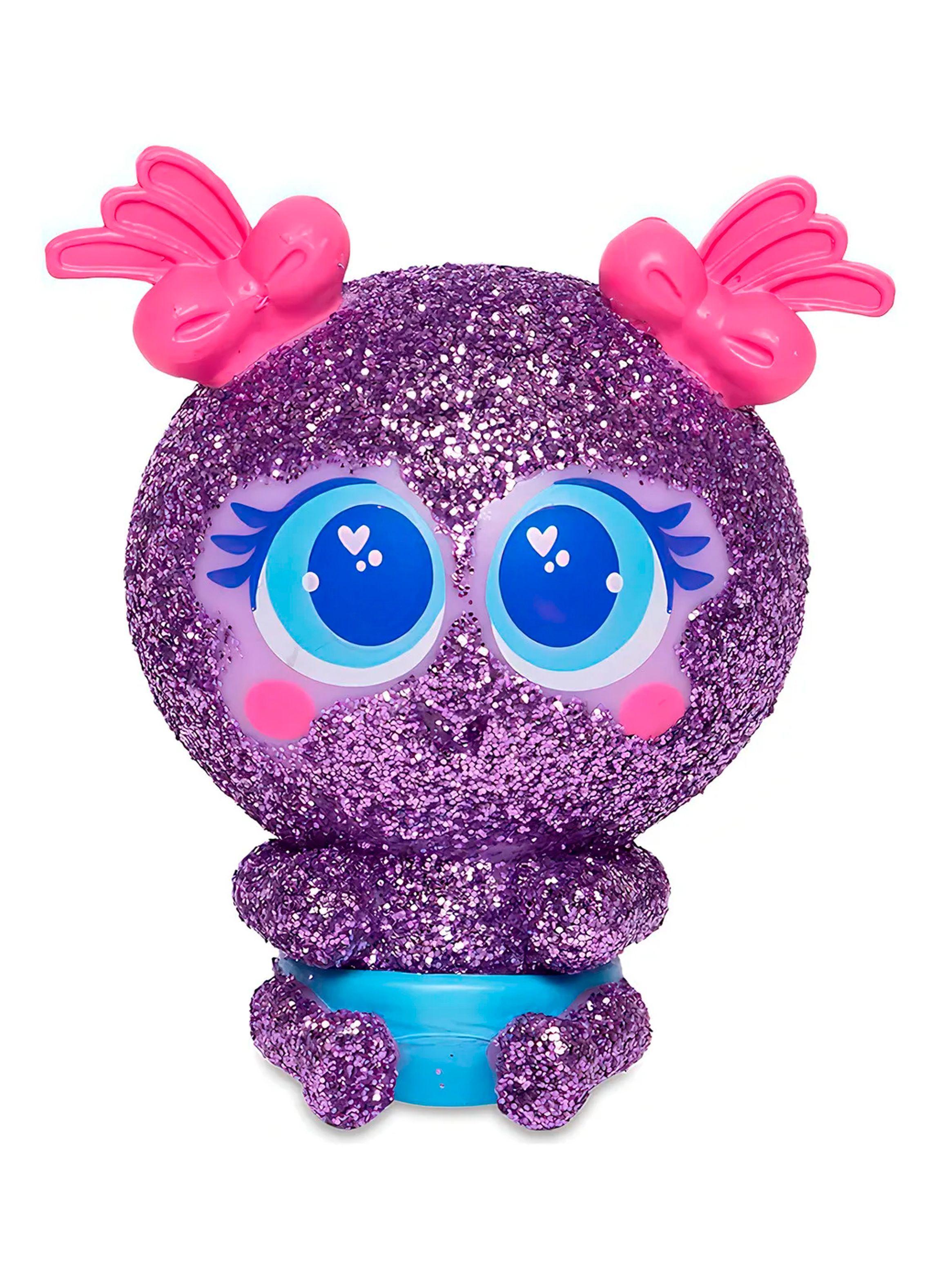 Muñeca Chamoy Edición Glitter | Distroller Chamoy y Amiguis-2