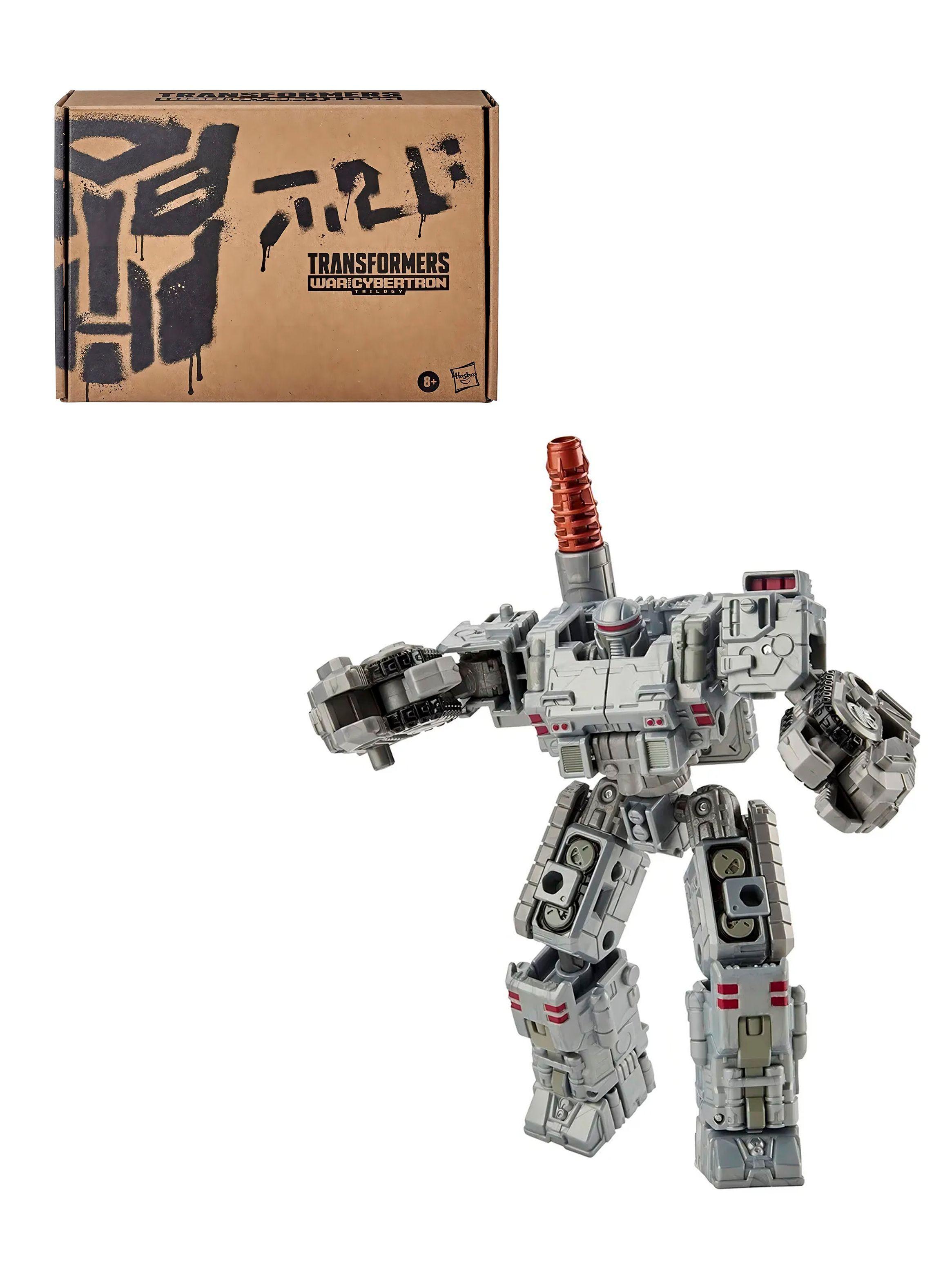 Figura Centurion Drone Weaponizer | Transformers Generations-0