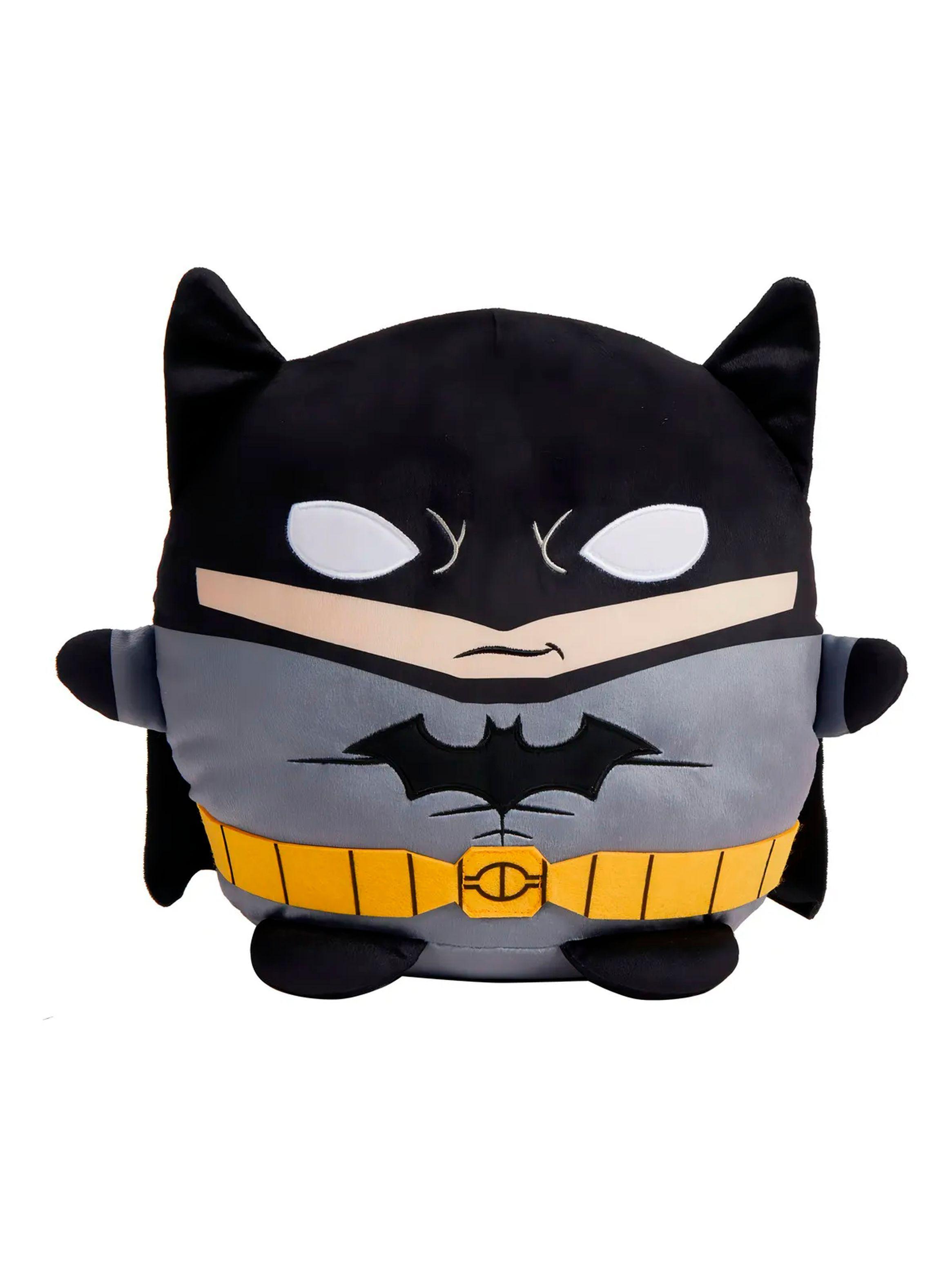 Peluche Batman Cuutopia 25cm | DC Comics Kawaii-0