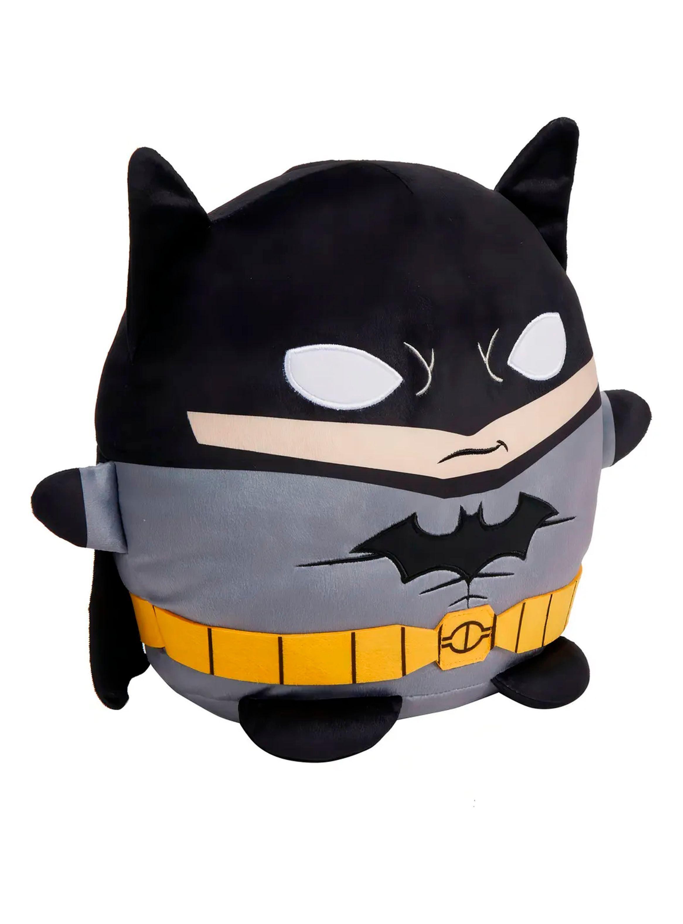 Peluche Batman Cuutopia 25cm | DC Comics Kawaii-1