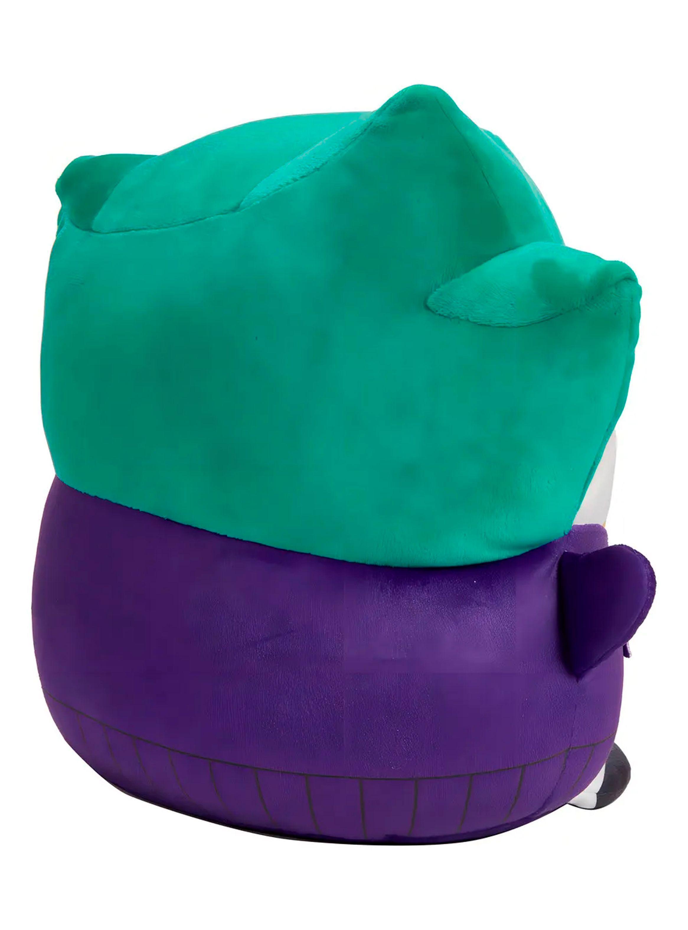 Peluche El Guasón Cuutopia 25cm | DC Comics Kawaii-2