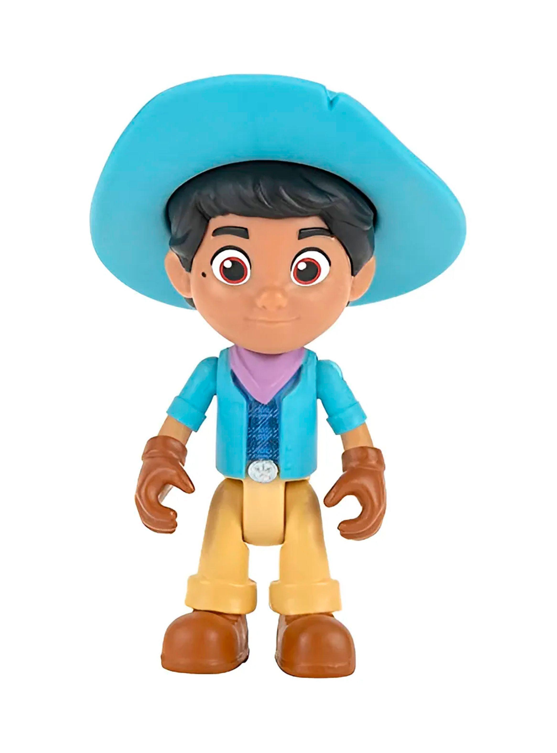 Set de Juego Tango y su Grúa de Rescate | Dino Ranch-4