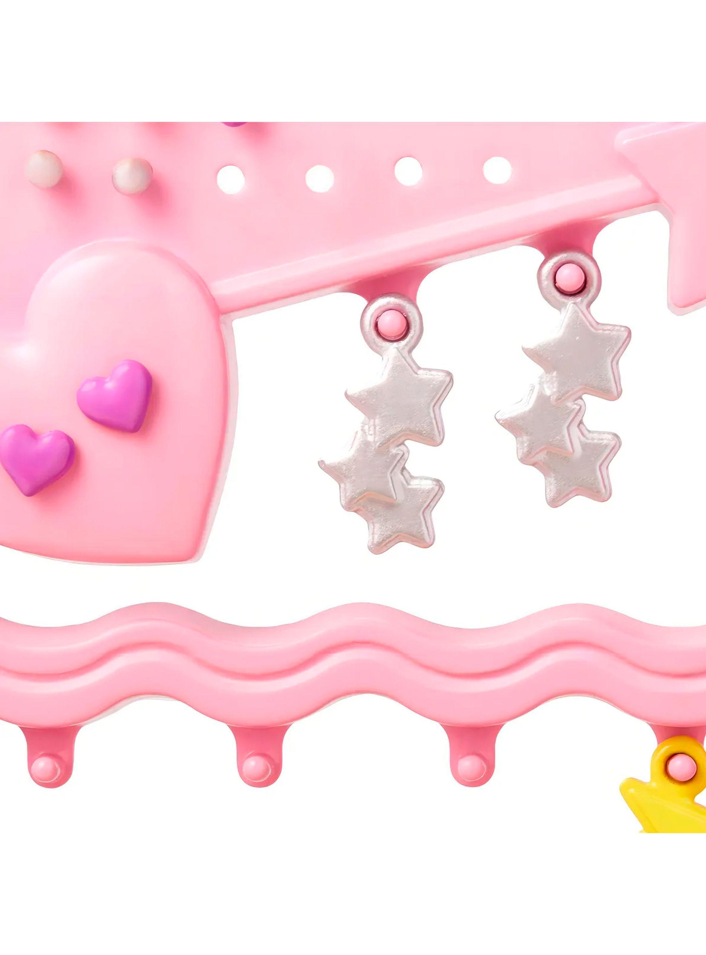 Set de Juego Barbie Skipper Perforadora de Aros | Muñeca y Accesorios-3