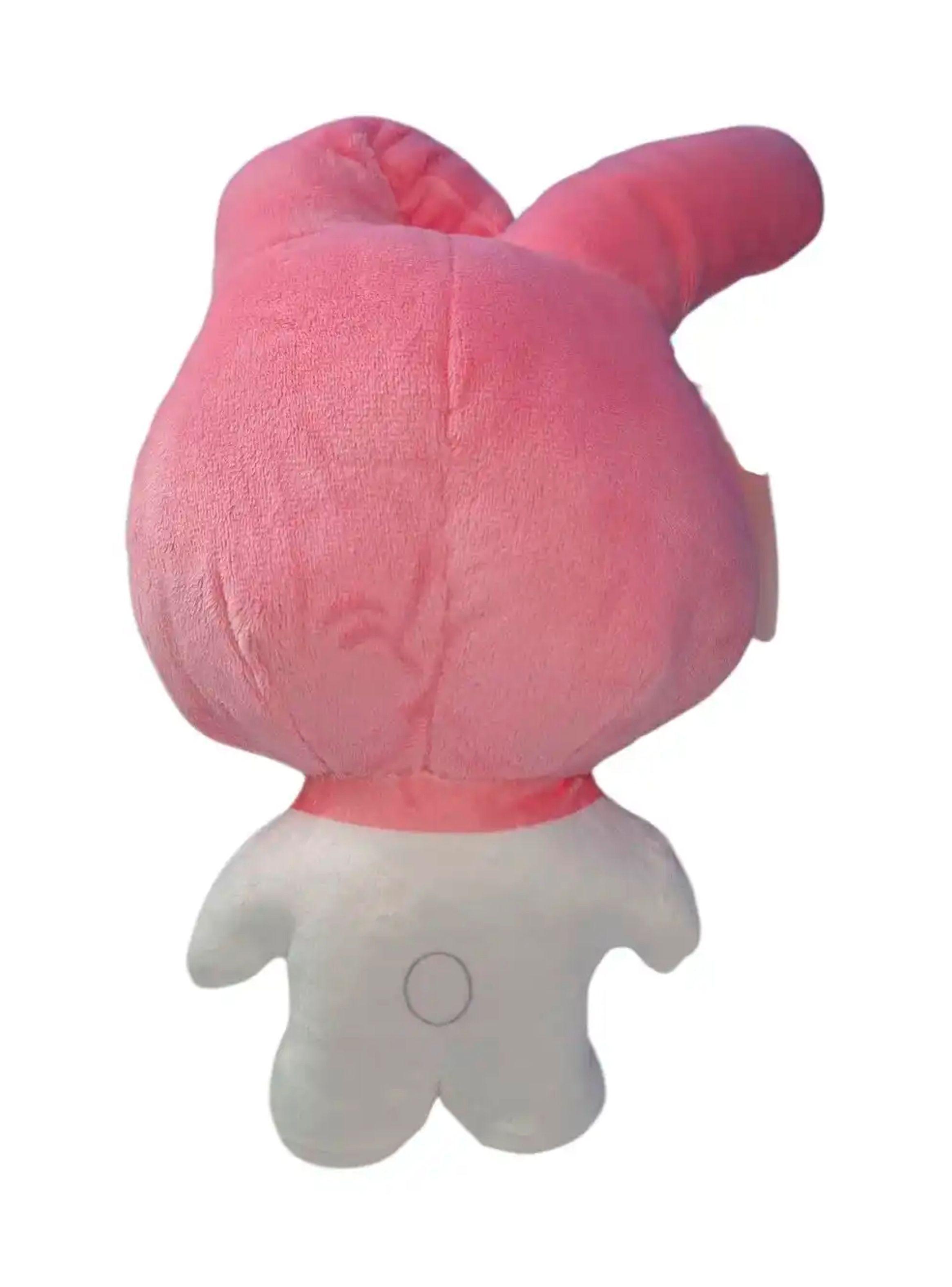 Peluche My Melody 20 cm | Sanrio Original Hello Kitty and Friends-2
