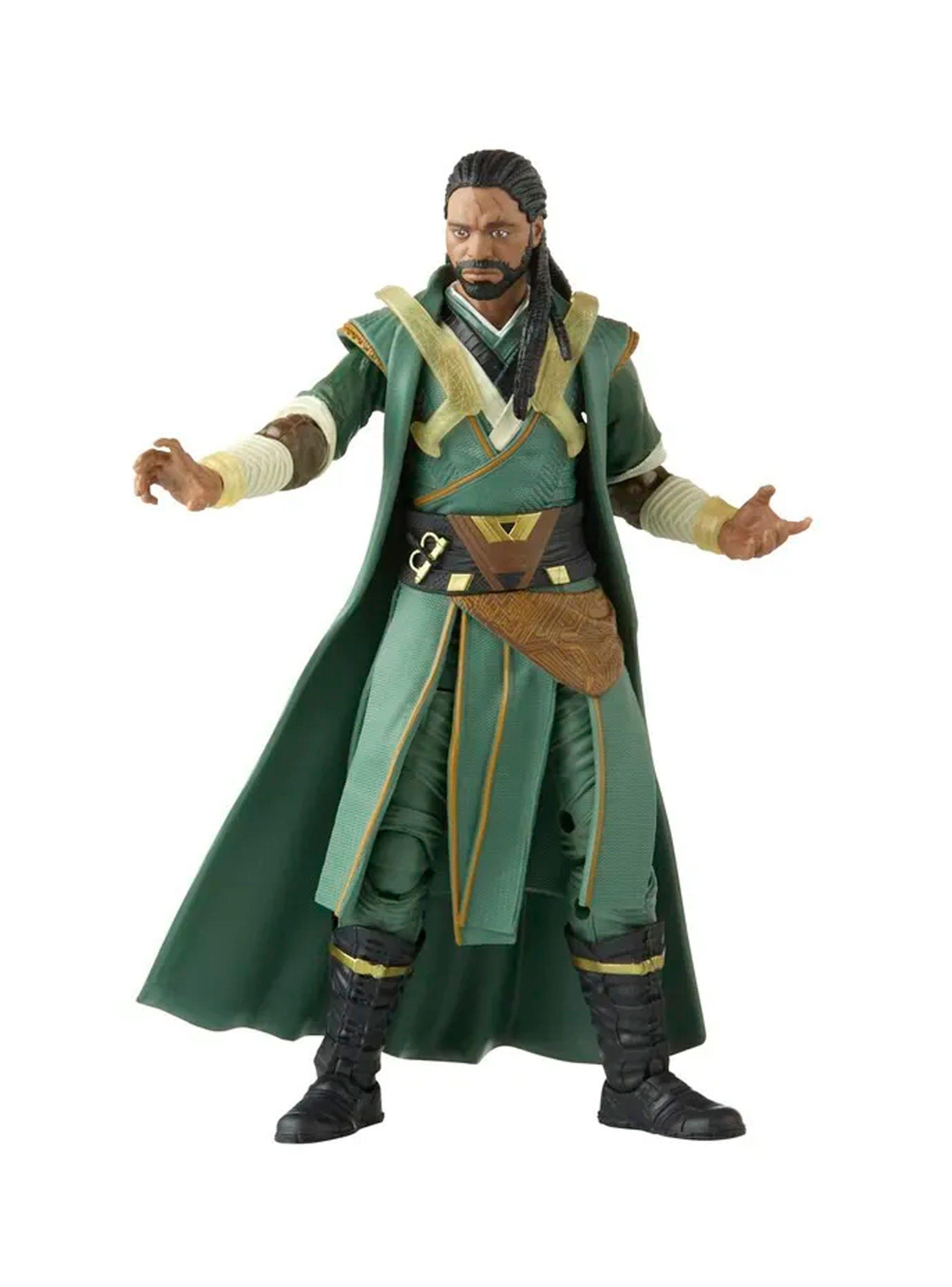 Figura Master Mordo | Marvel Legends BAF Rintrah-3