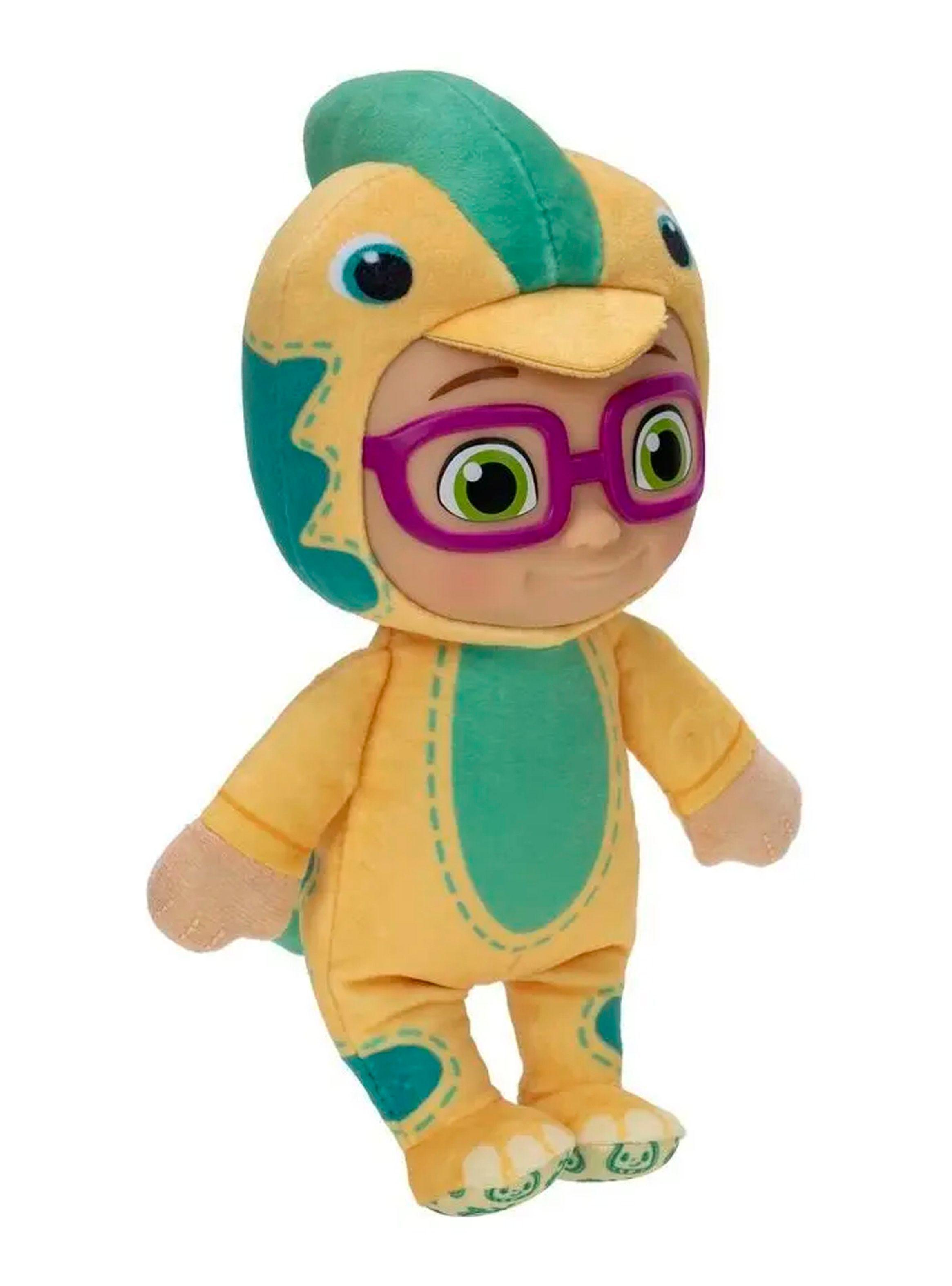 Peluche Bella Cocomelon Soft Suave 21cm niños 3+-2