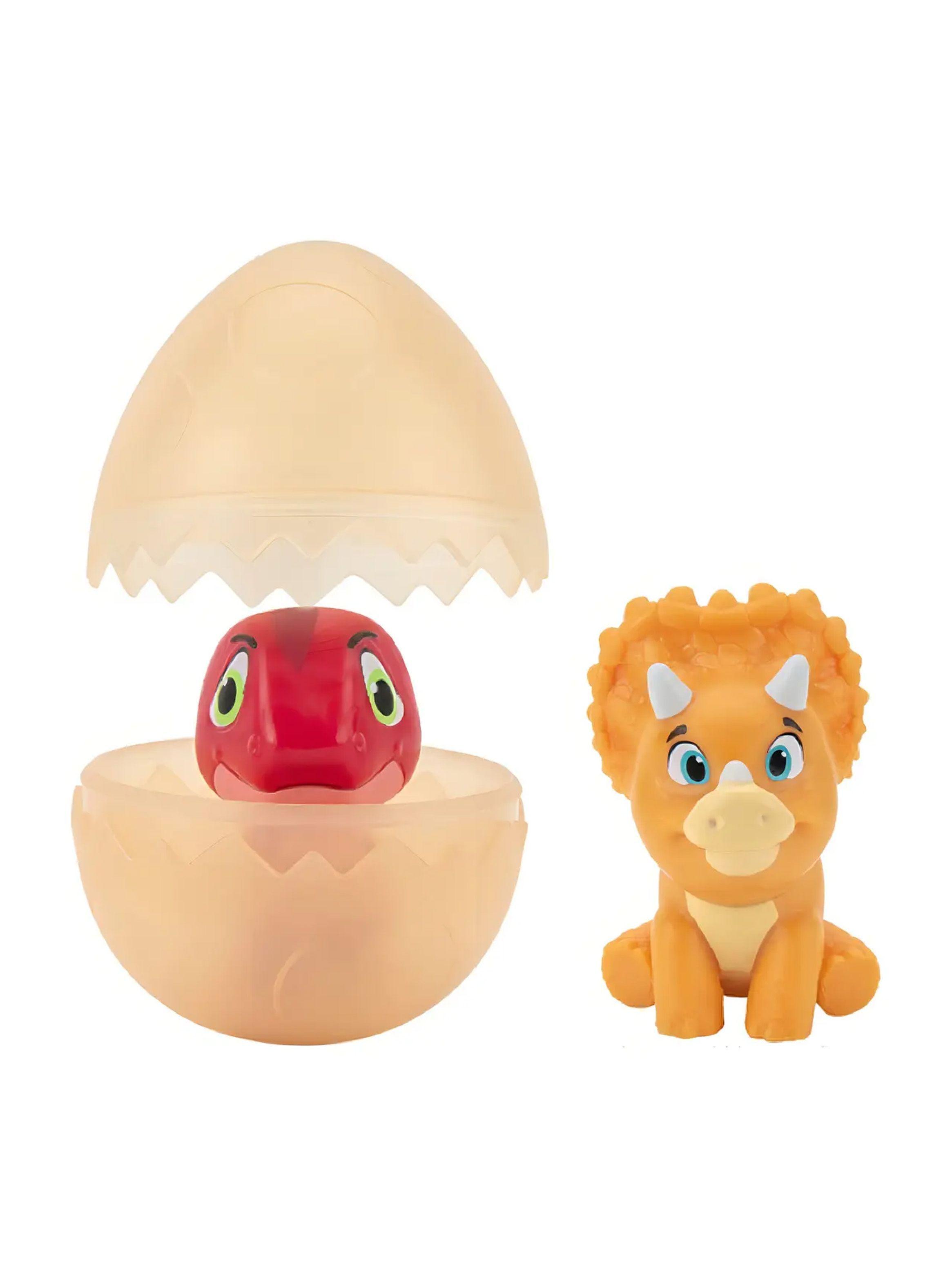Playset Dino Ranch Incubadora Hatchery Adventure Dinos-2