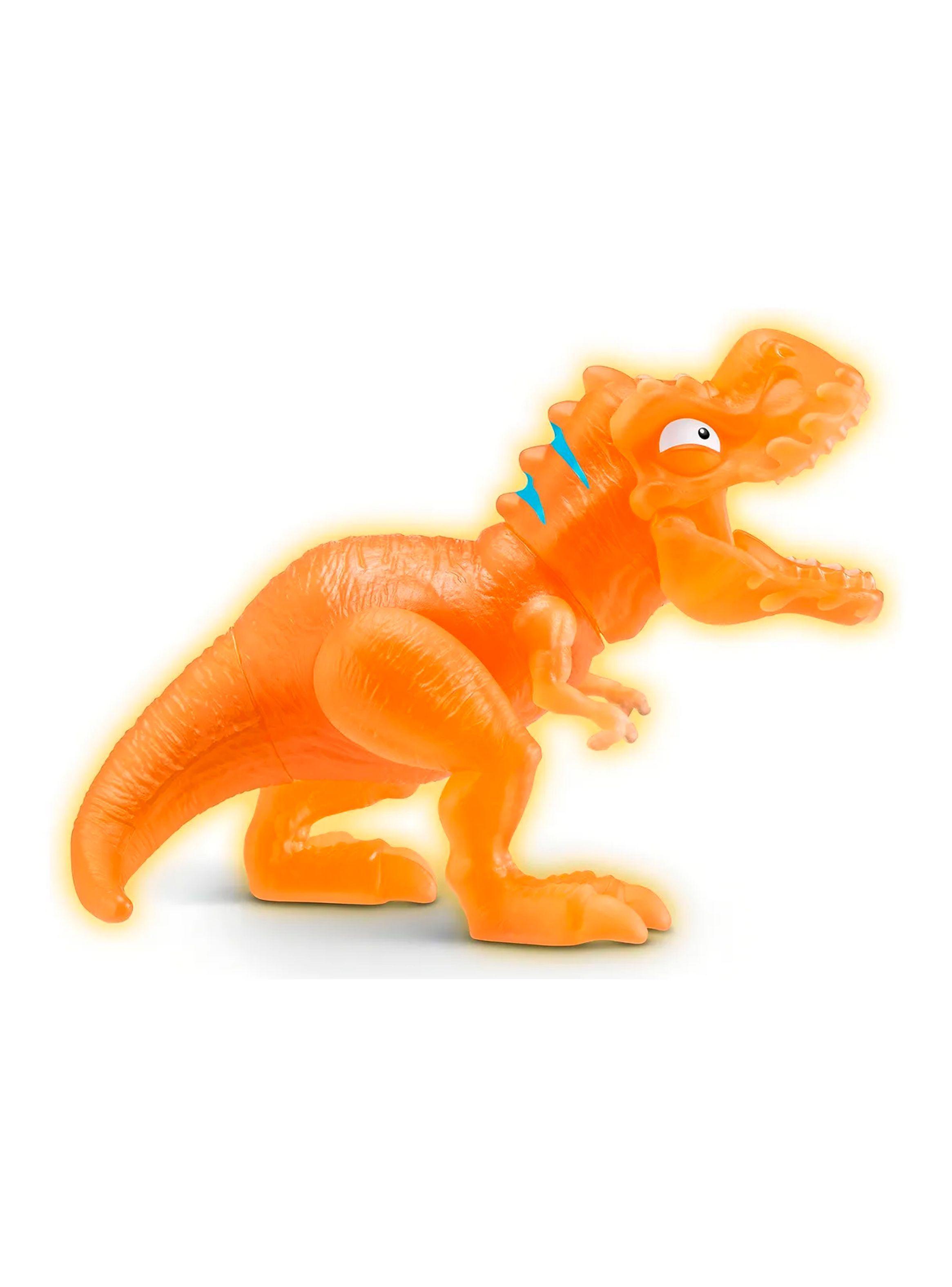 Huevo Sorpresa Smashers Dino Island | Mini Egg Zuru-2